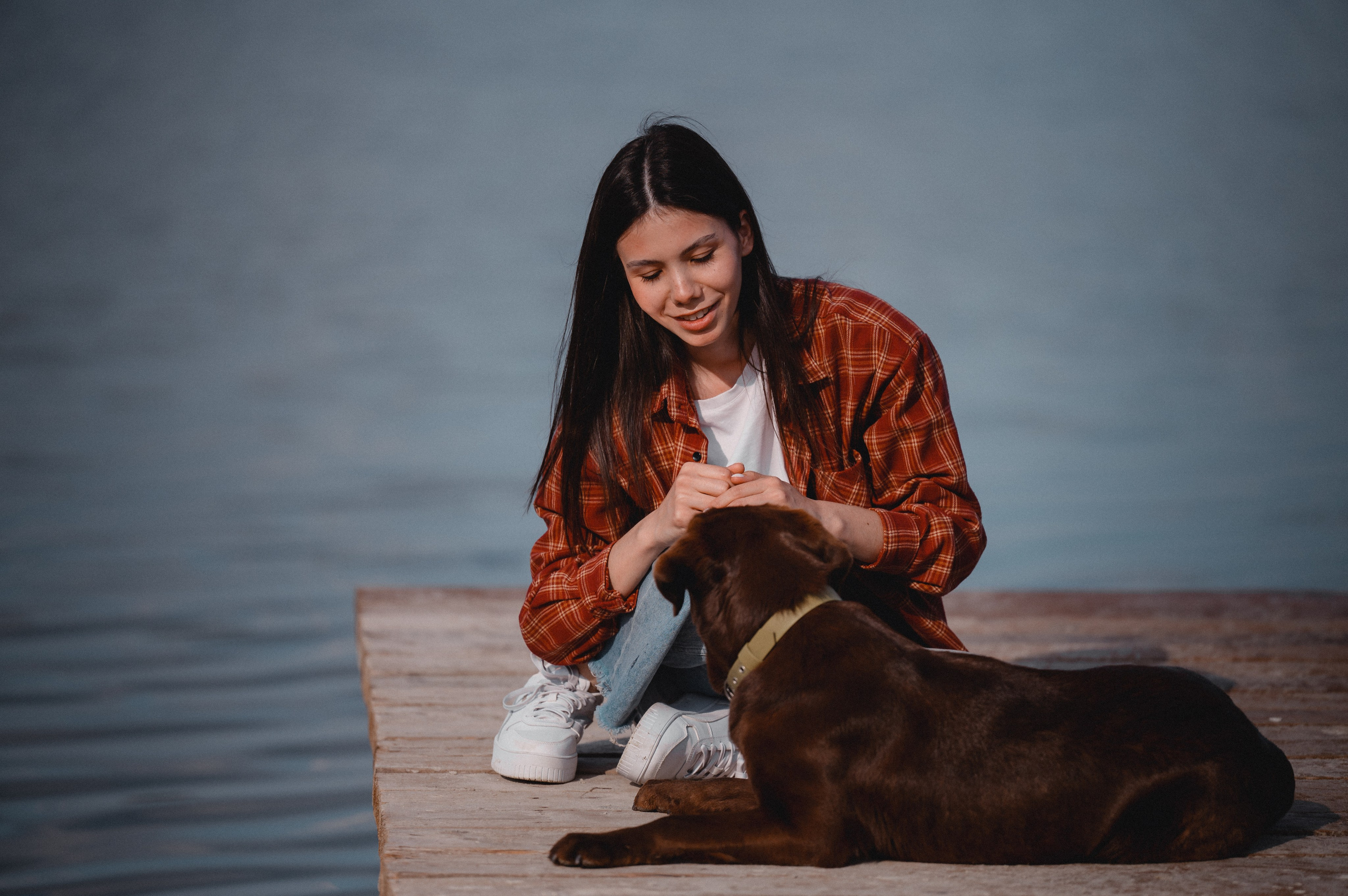 Анечка и Дэя. Фотограф в Ростове —на — Дону