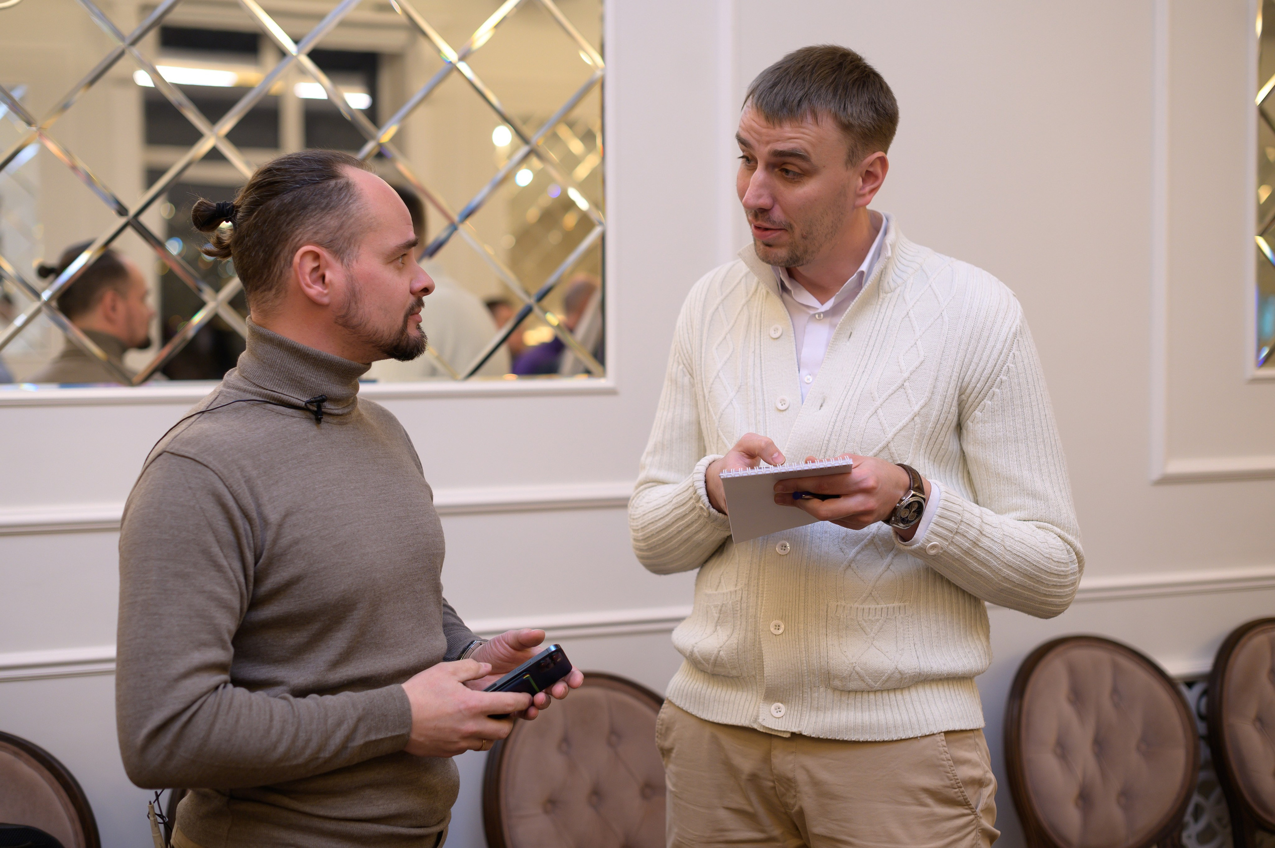 Репортажная съемка. Фотограф во Владимире Ирина Курицына