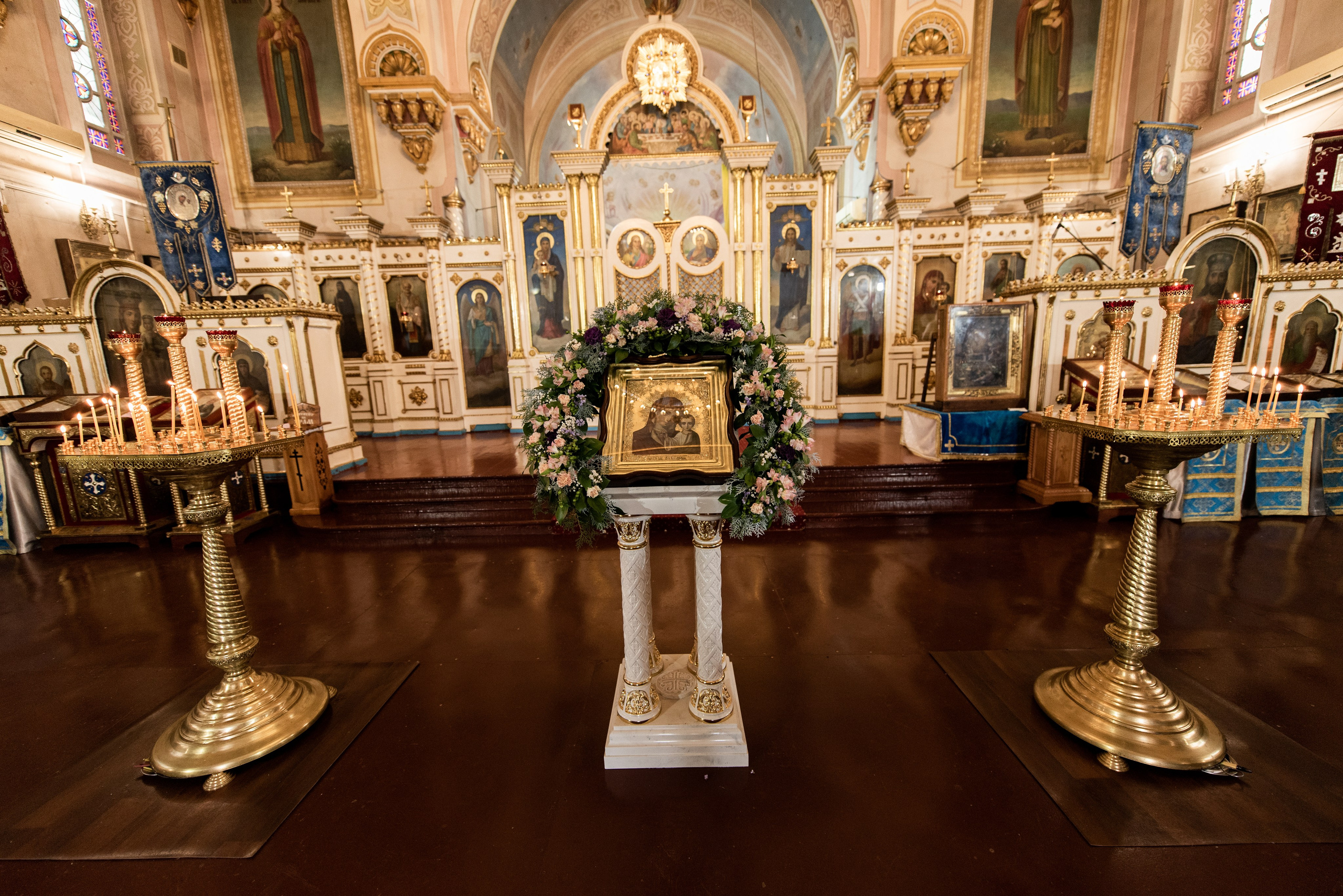 День памяти пророка Аввакума 15.12.2022. Семейный и свадебный фотограф в Феодосии и Коктебеле