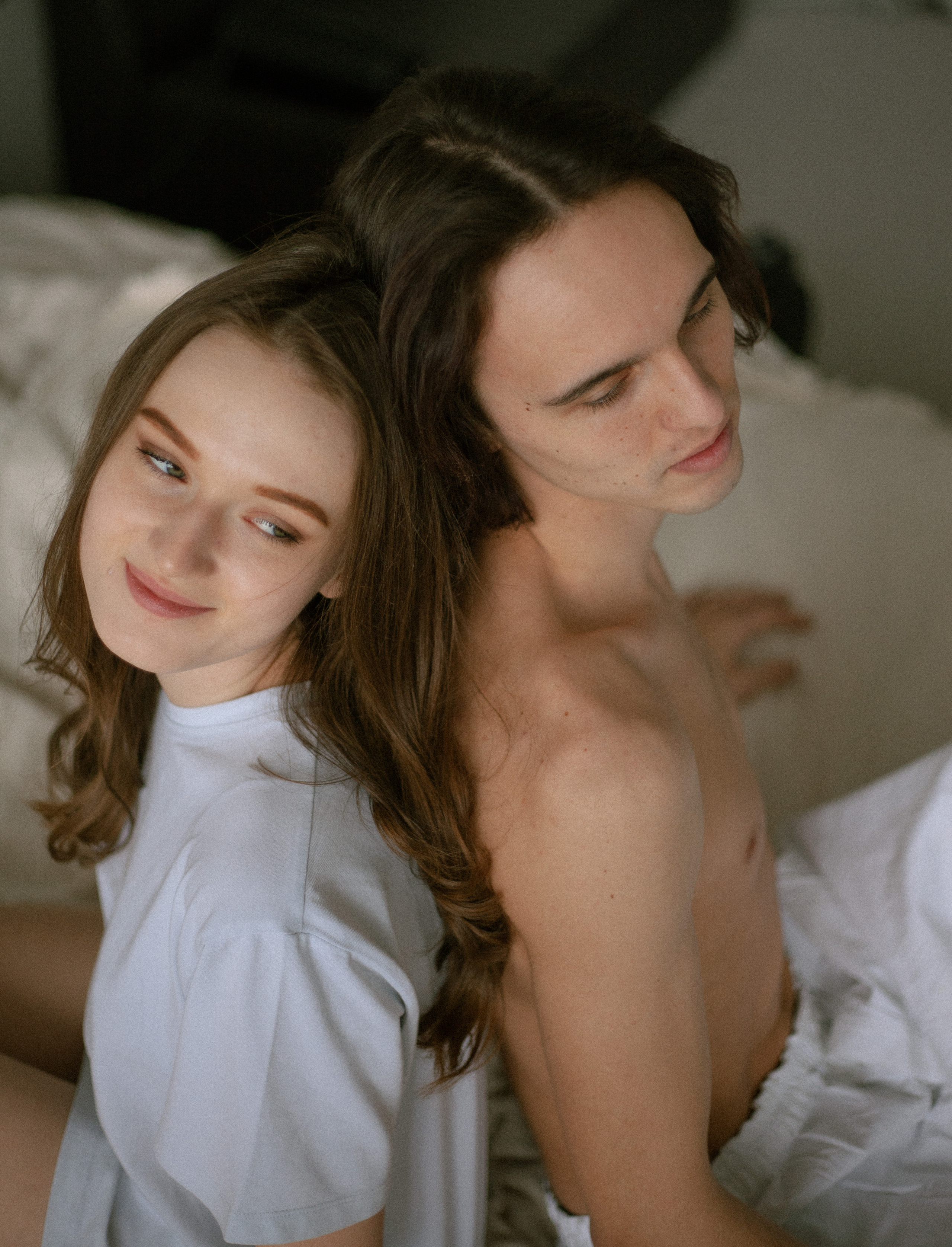 Услуги. Фотограф в Нижнем Новгороде Павлихина Мадина