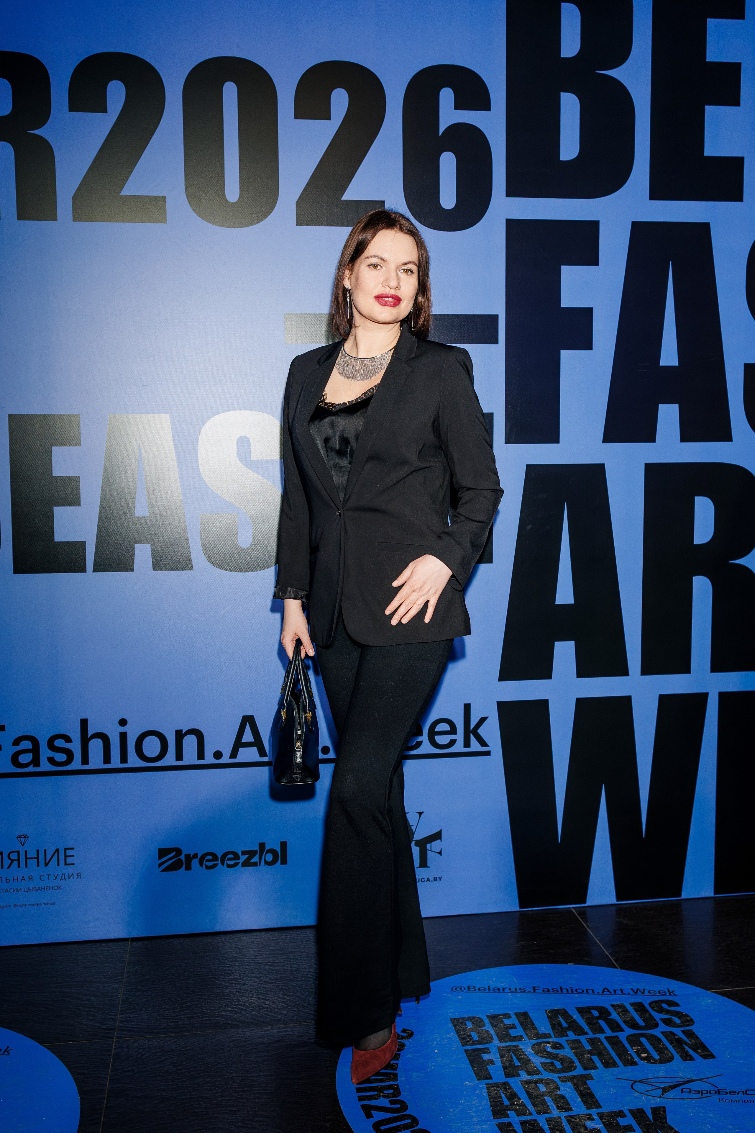 BELARUS FASHION ART WEEK. ILIAS BLACK — Фотограф свадеб и мероприятий в Минске и Беларуси