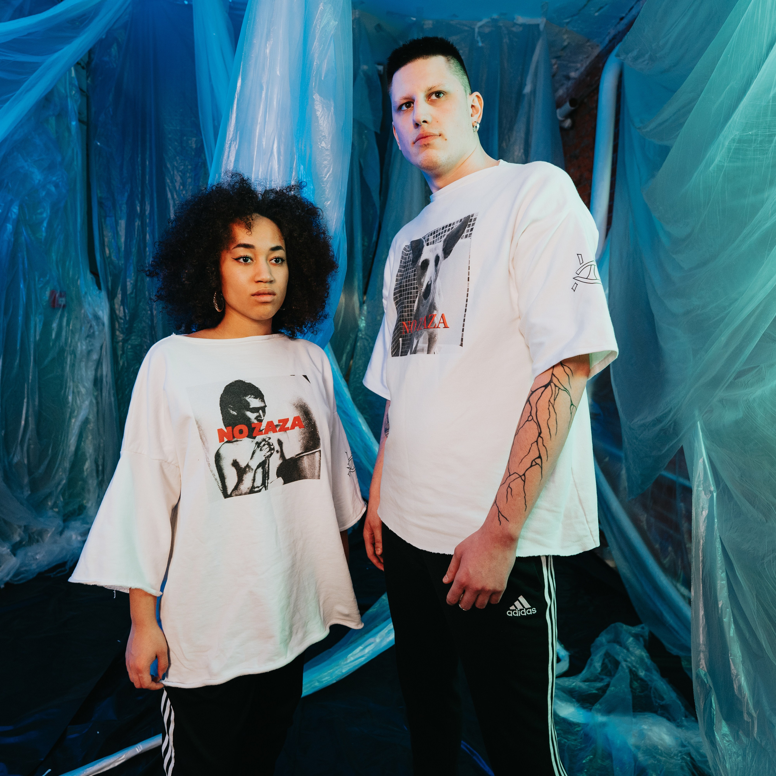 No.brand. Photographer | Moscow | Daria Novikova