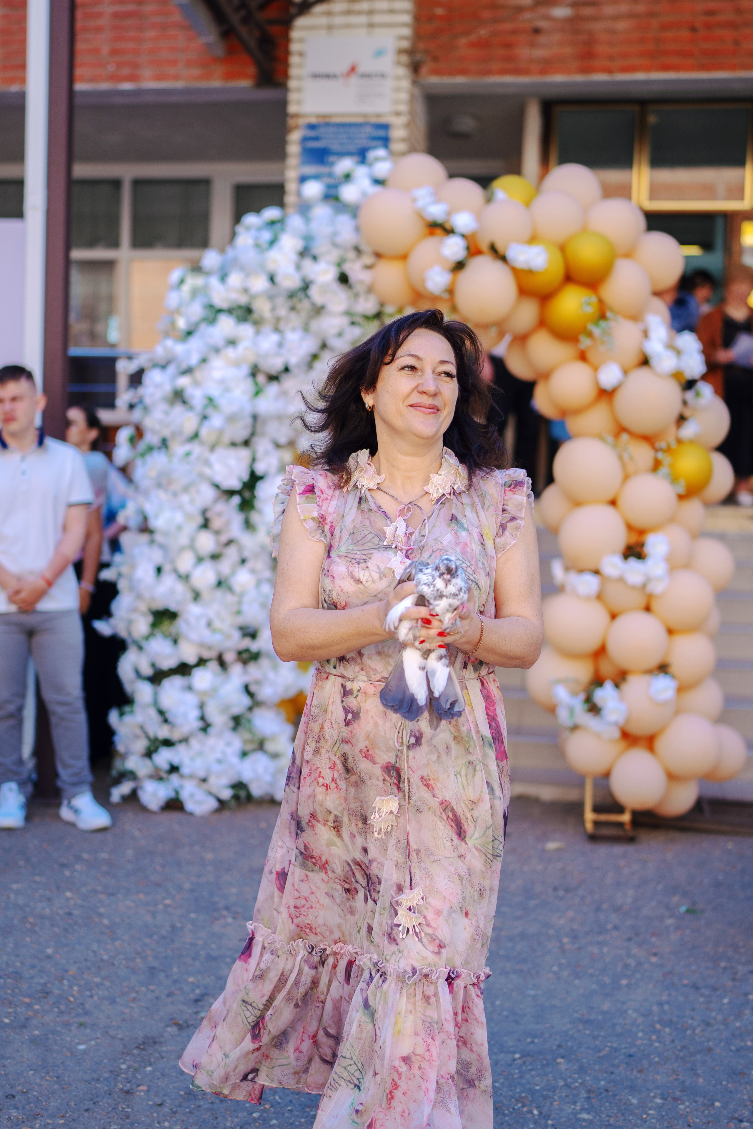 Фотограф в школу