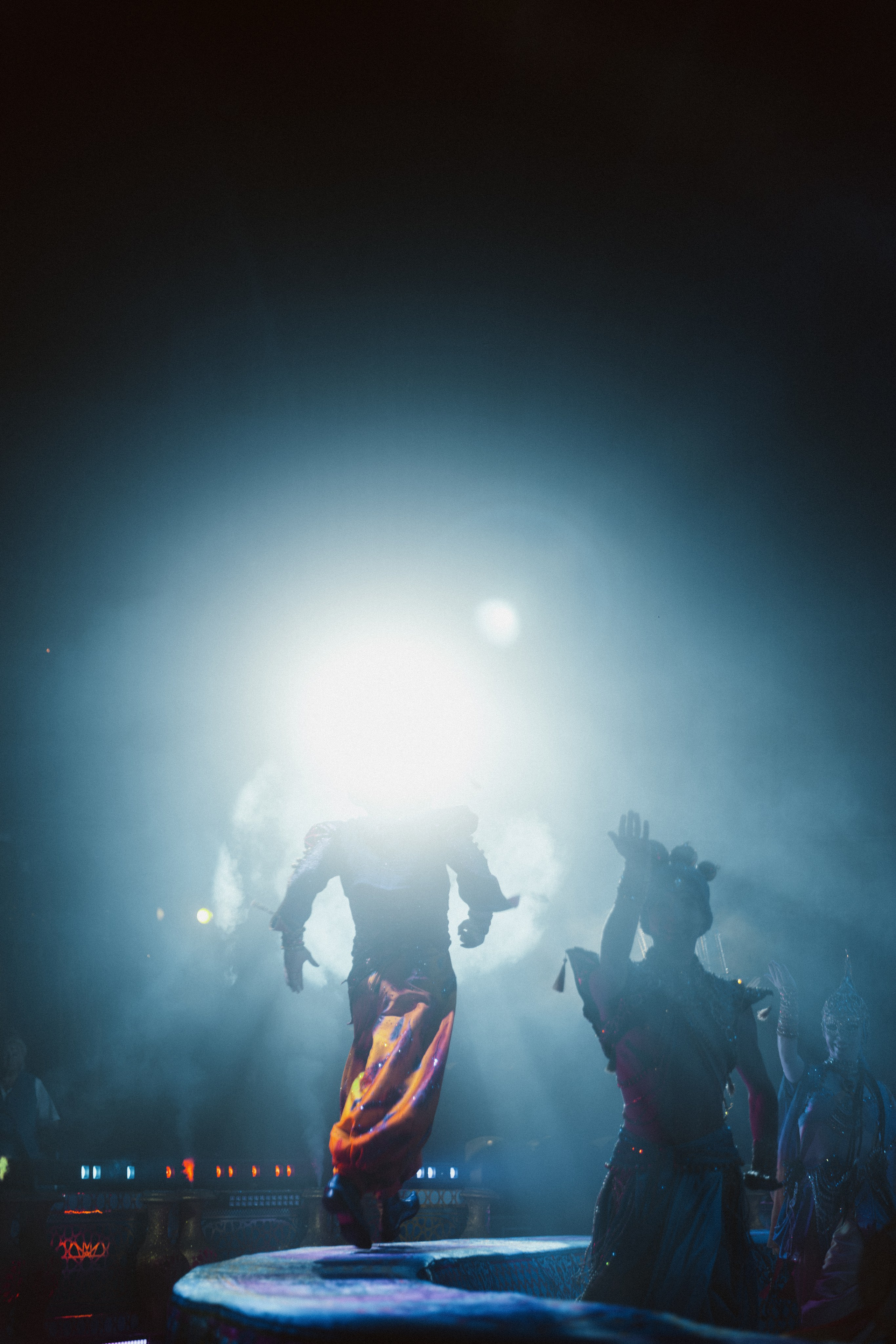 КОНЦЕРТЫ И ШОУ. Фотограф Владивосток Ян Паклин