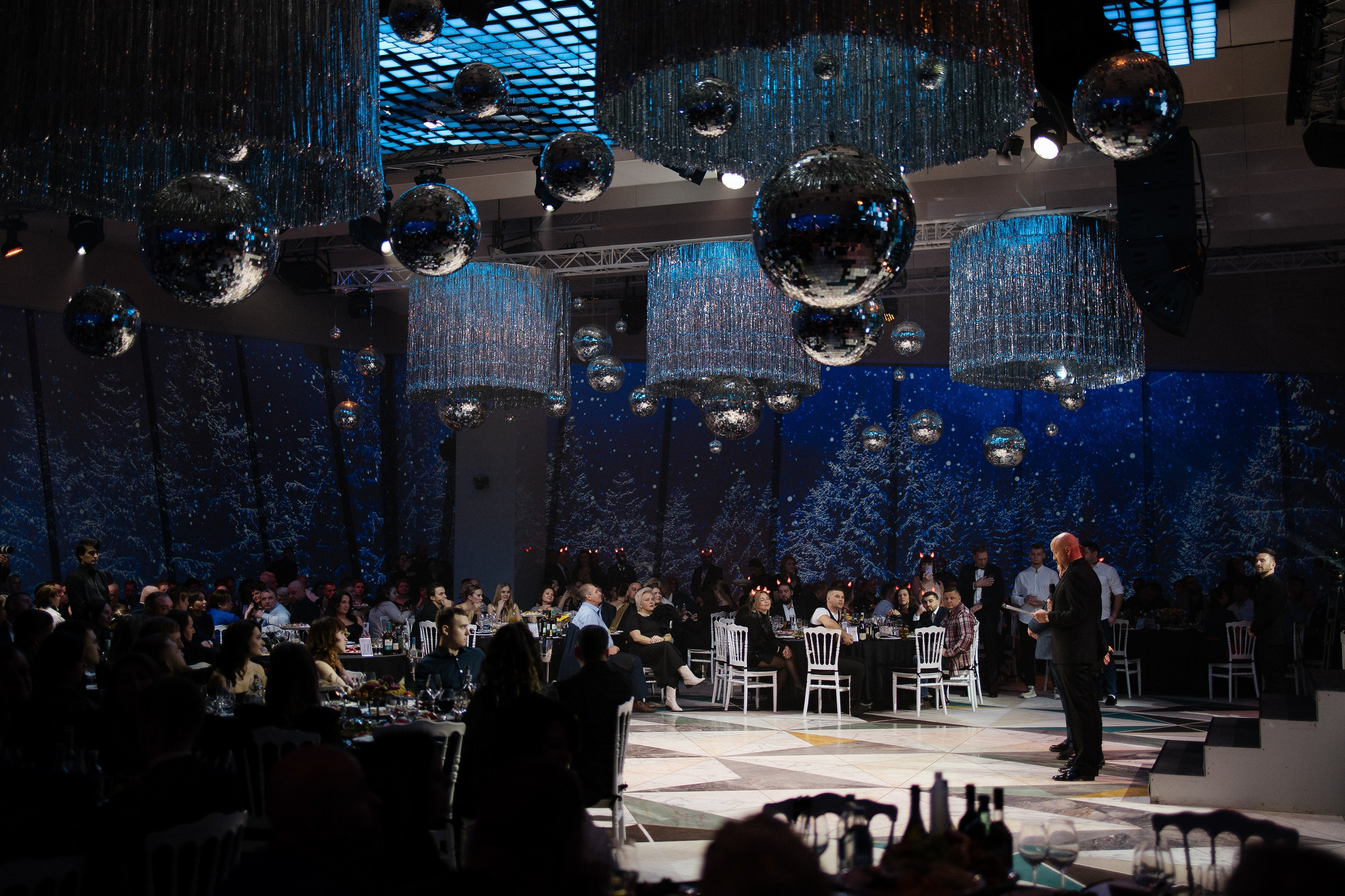 СпецГазСтрой. Портретный фотограф Арсения Теплова