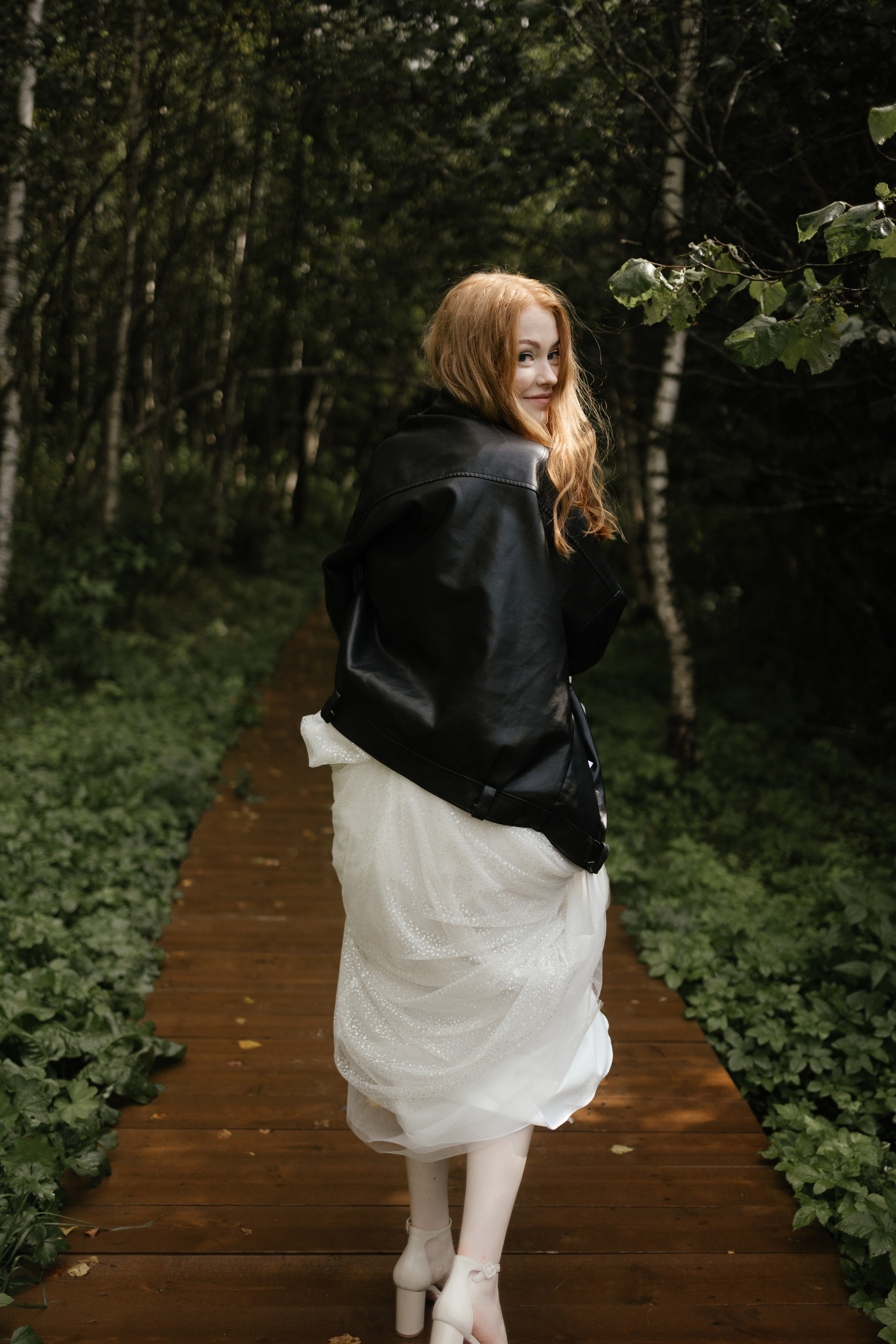 Маша и Ваня. Портретный фотограф Арсения Теплова