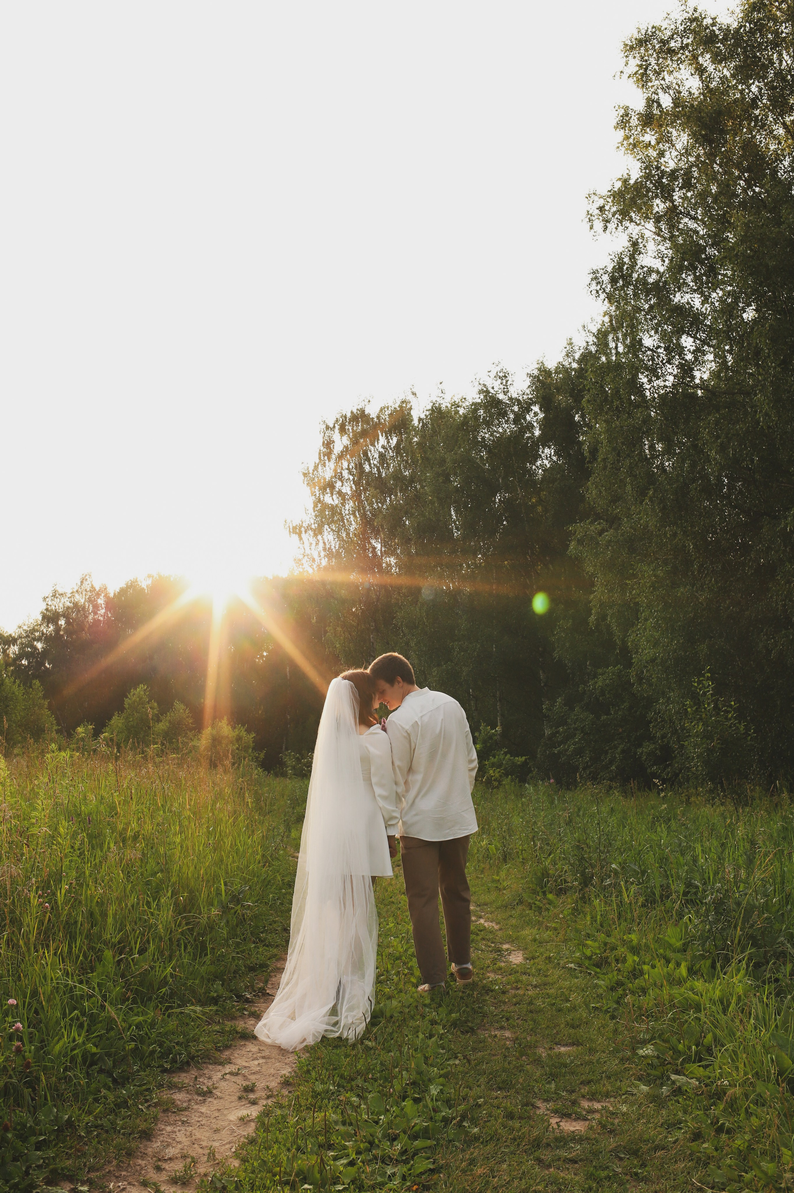 Данила и Ангелина. Фотограф Москва и МО Анастасия Пясковская