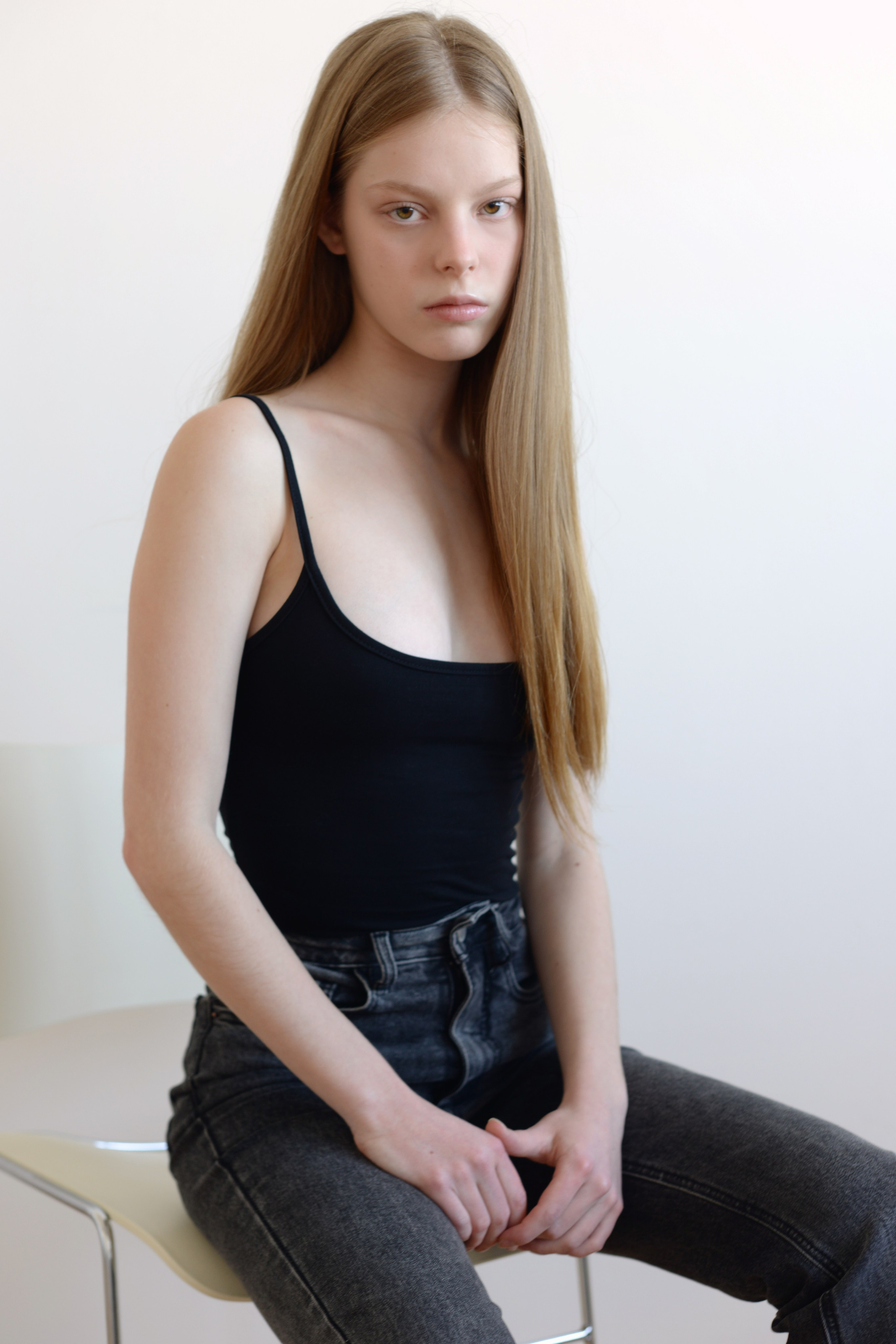 Daria for pret models. ㅤ