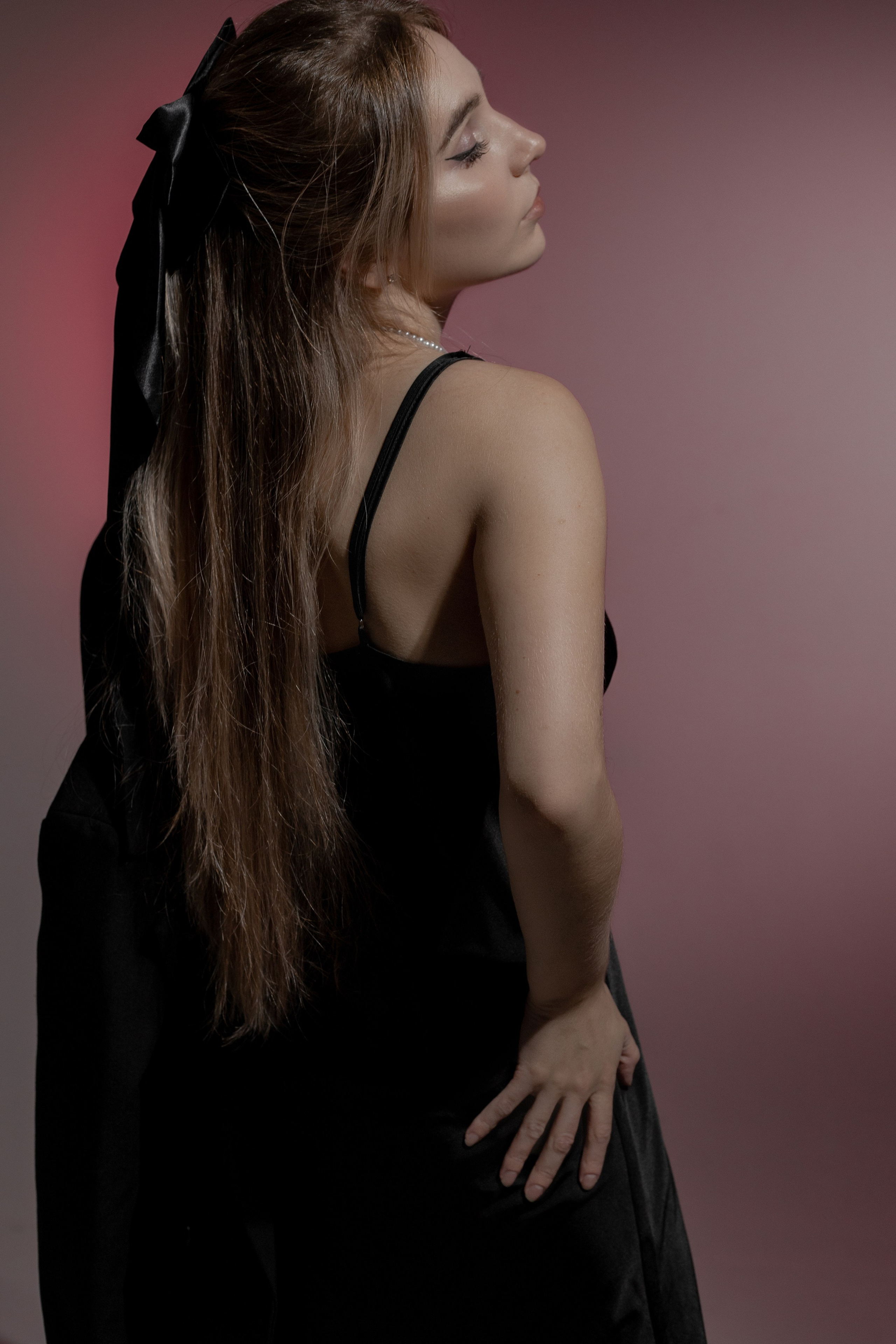 Татьяна. Фотограф Йошкар-Ола Марина Королева