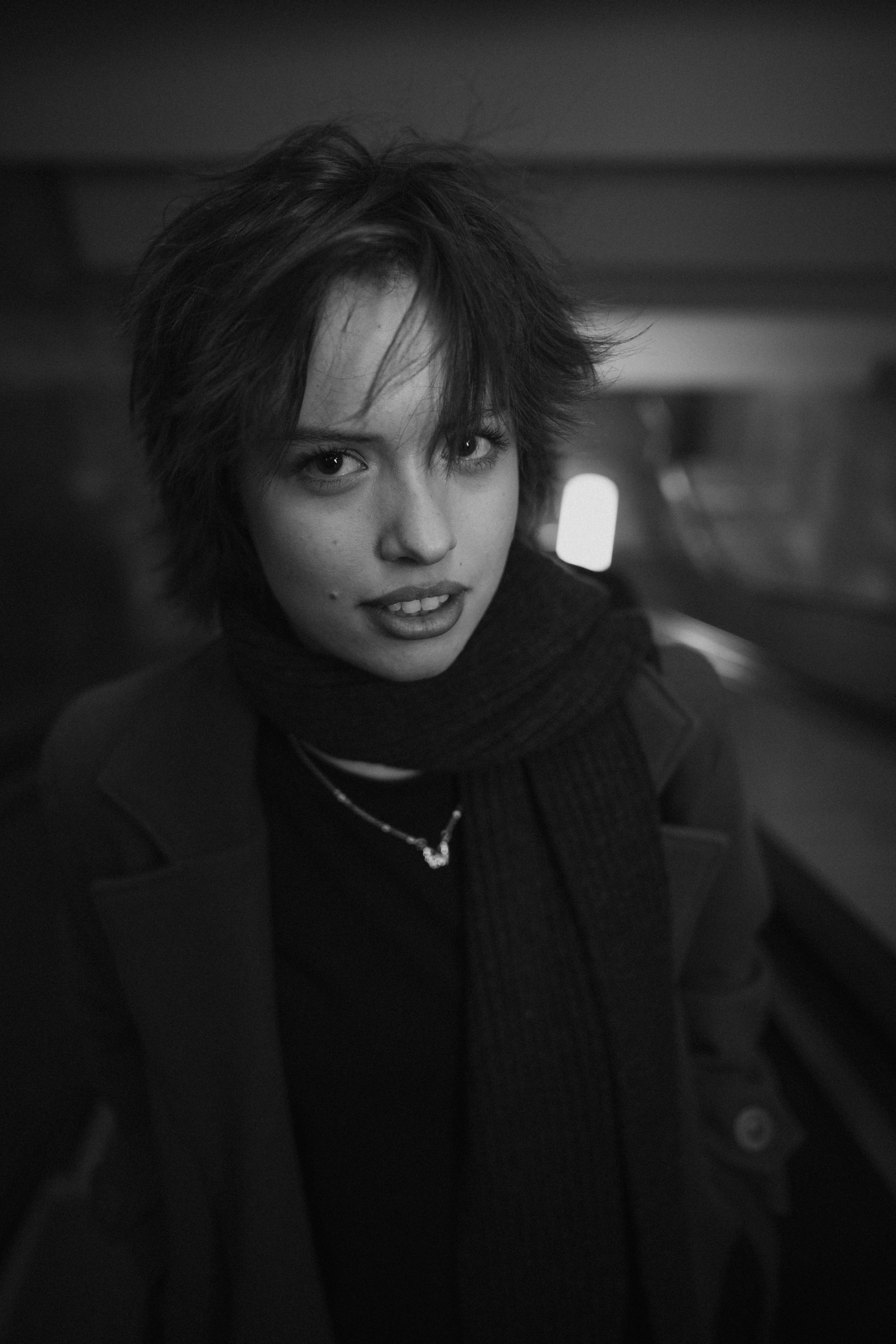 Intemporel. F11 production