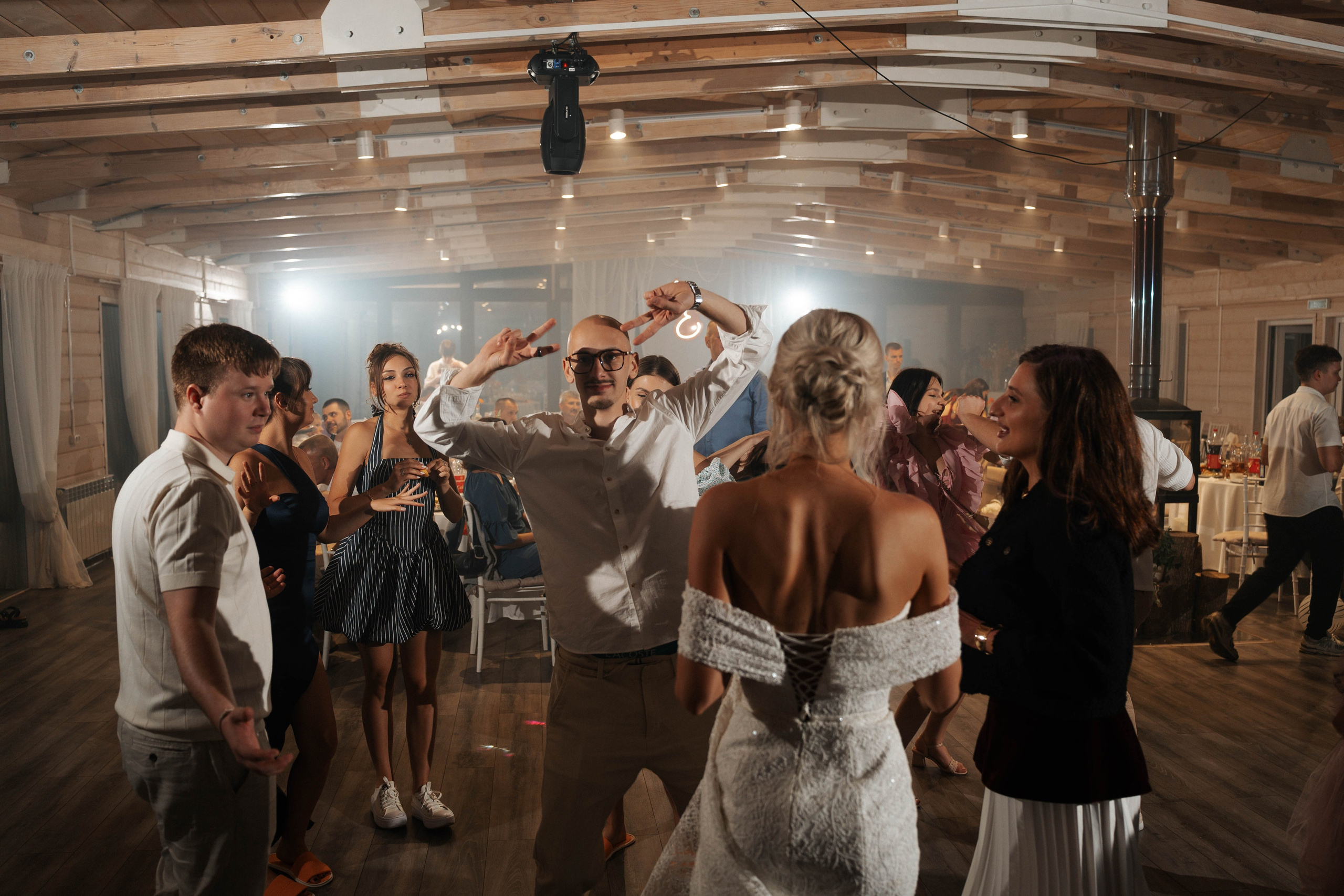 Artem & Elena. Свадебный фотограф в Воронеже Самохина Екатерина