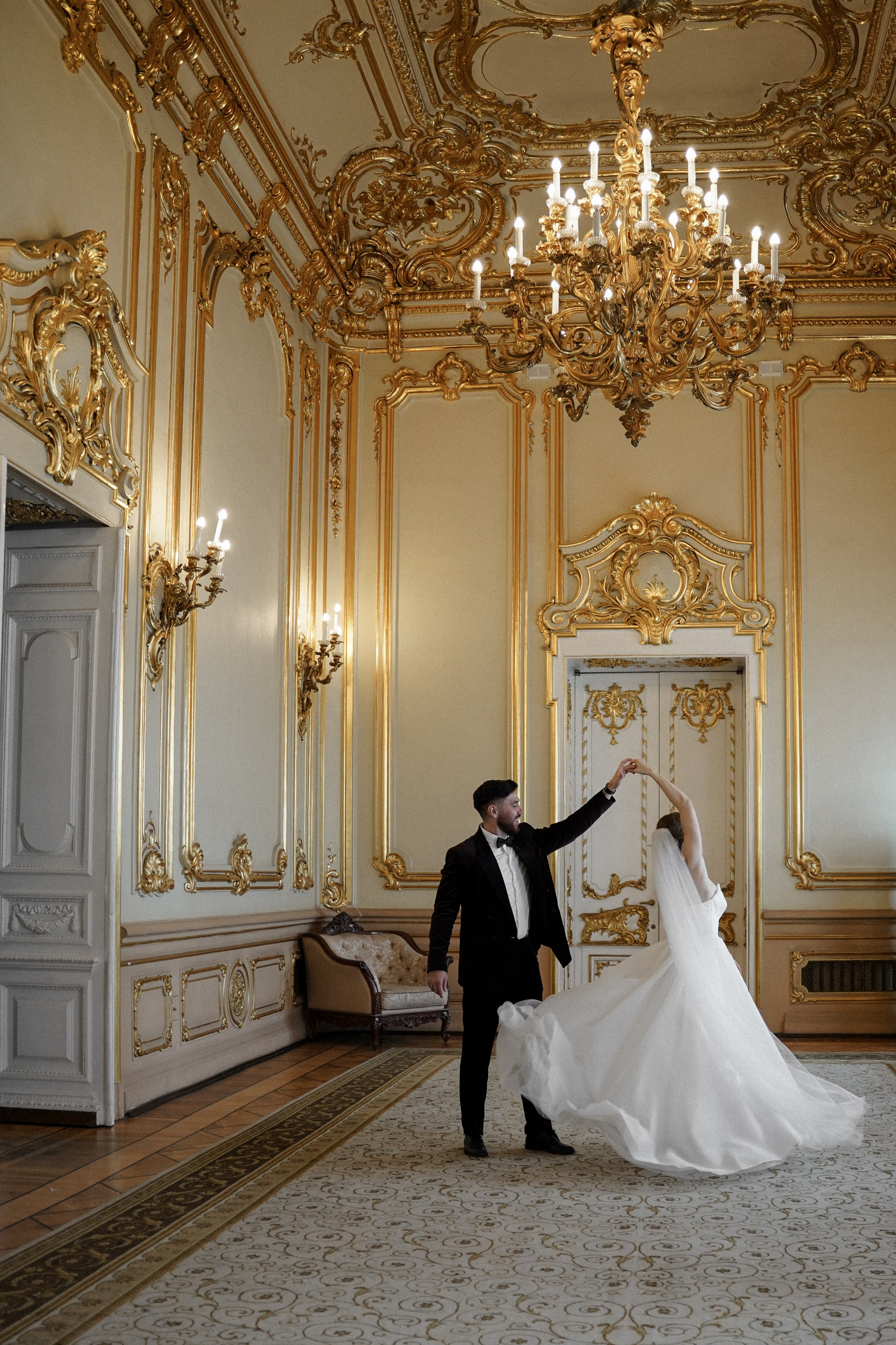 Николай&Александра. Свадебный фотограф в Санкт-Петербурге Мошина Наталья