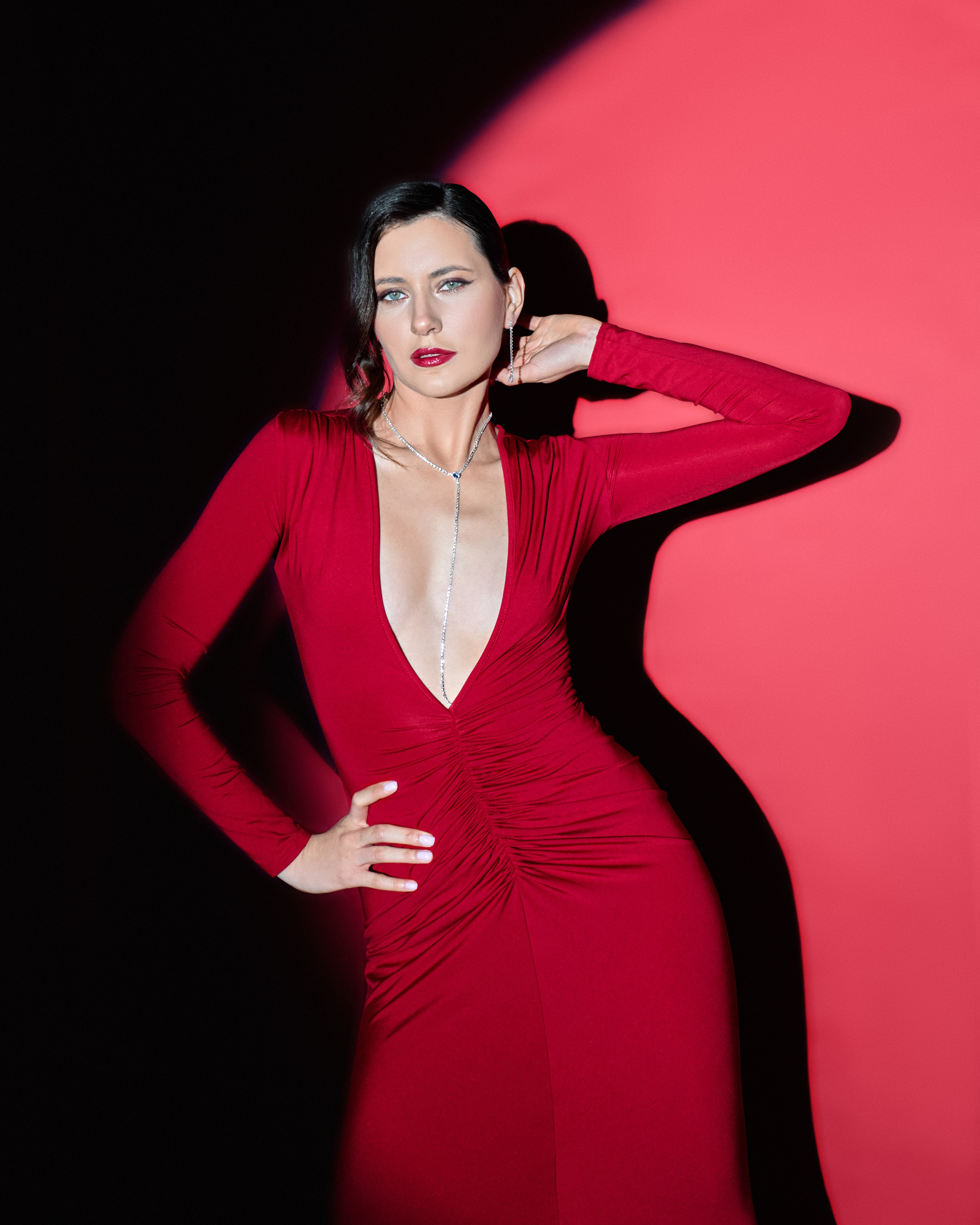 В Е Р О Н И К А. Фотограф беременности и женский фотограф в Москве Оксана Донецкая