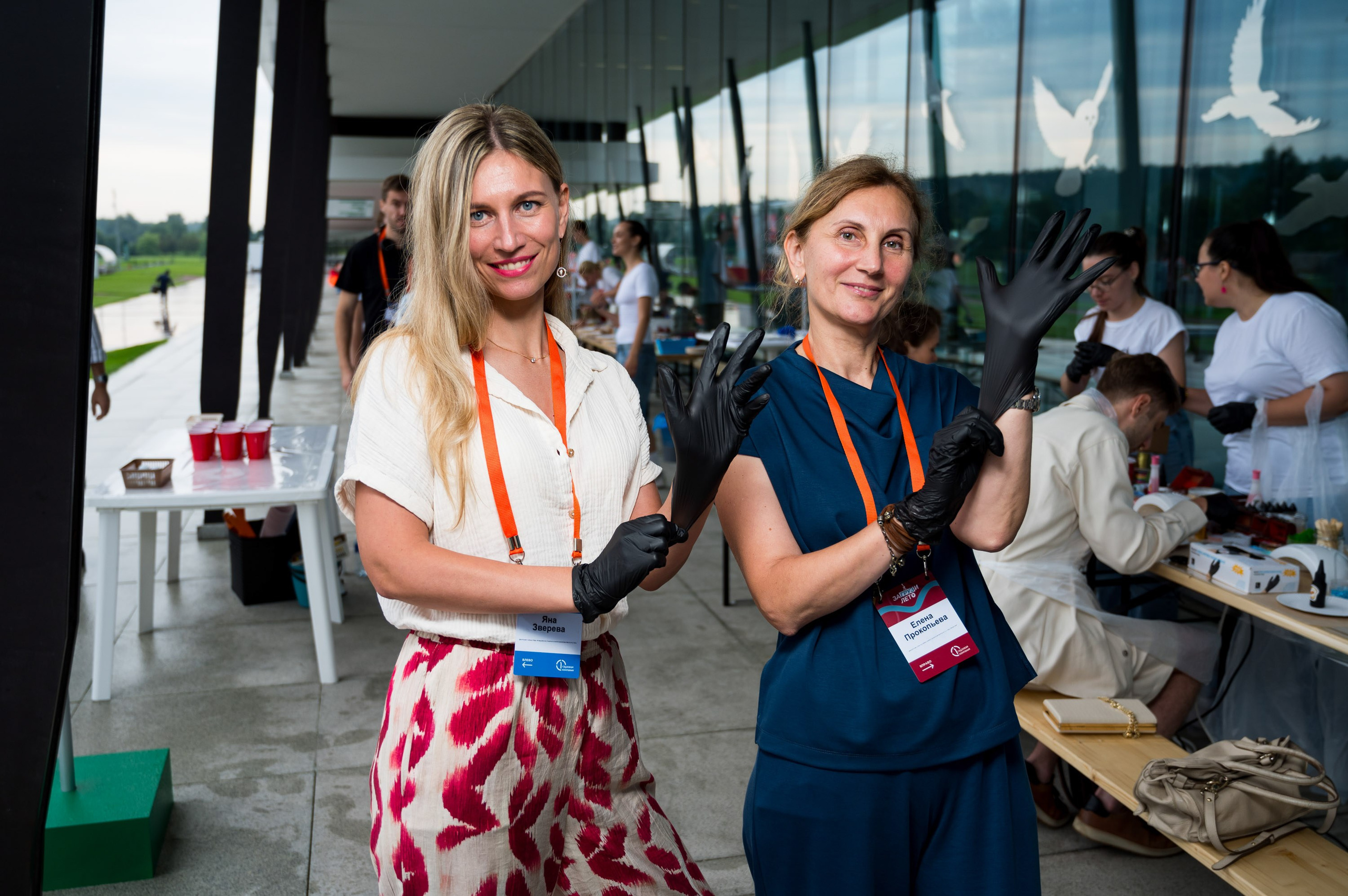 Летний корпоратив-тимбилдинг Первой Грузовой Компании. Репортажный фотограф и видеограф Слава Думчев. Тимбилдинги, отчетники, корпоративы