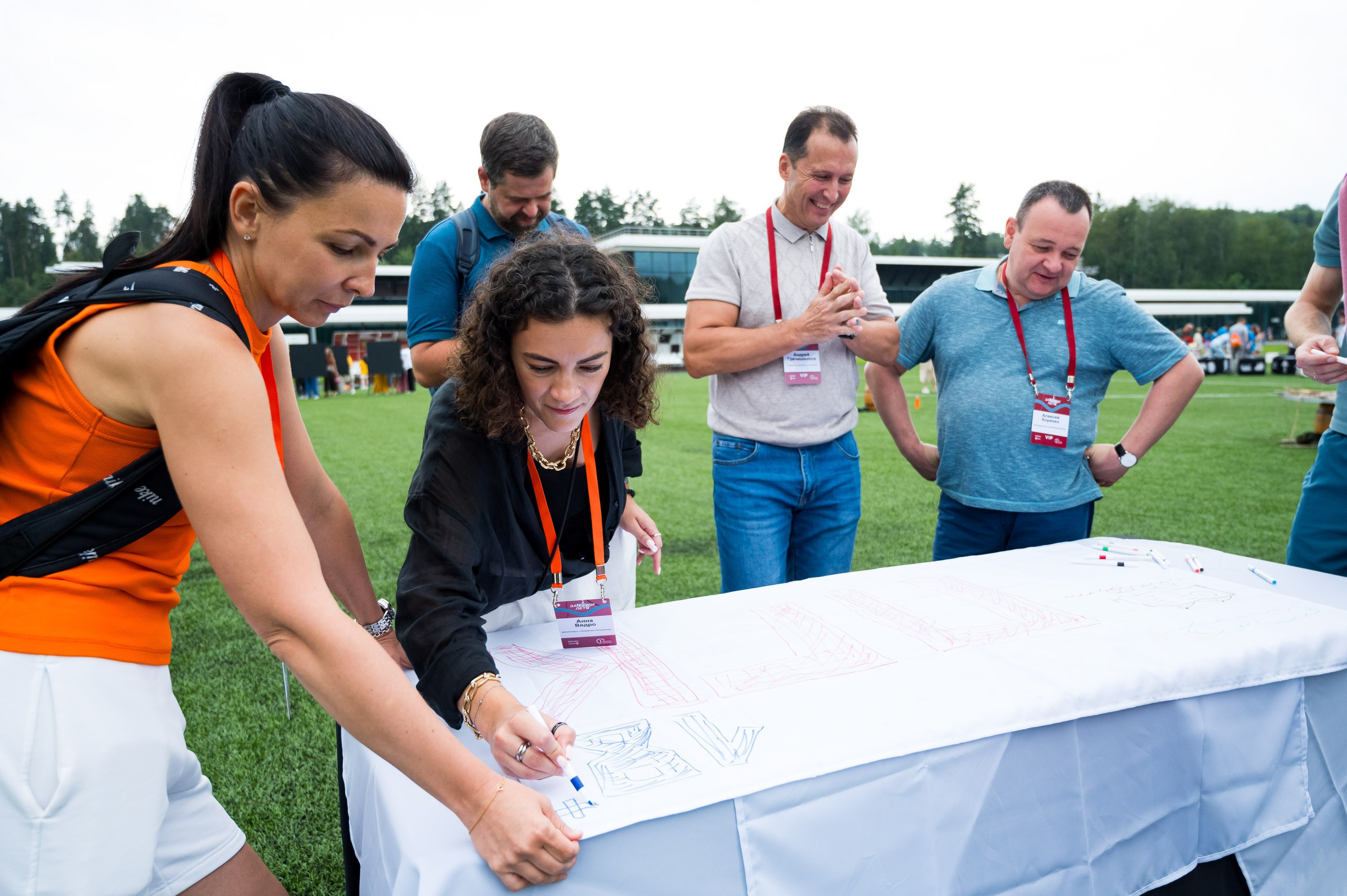 Летний корпоратив-тимбилдинг Первой Грузовой Компании. Репортажный фотограф и видеограф Слава Думчев. Тимбилдинги, отчетники, корпоративы