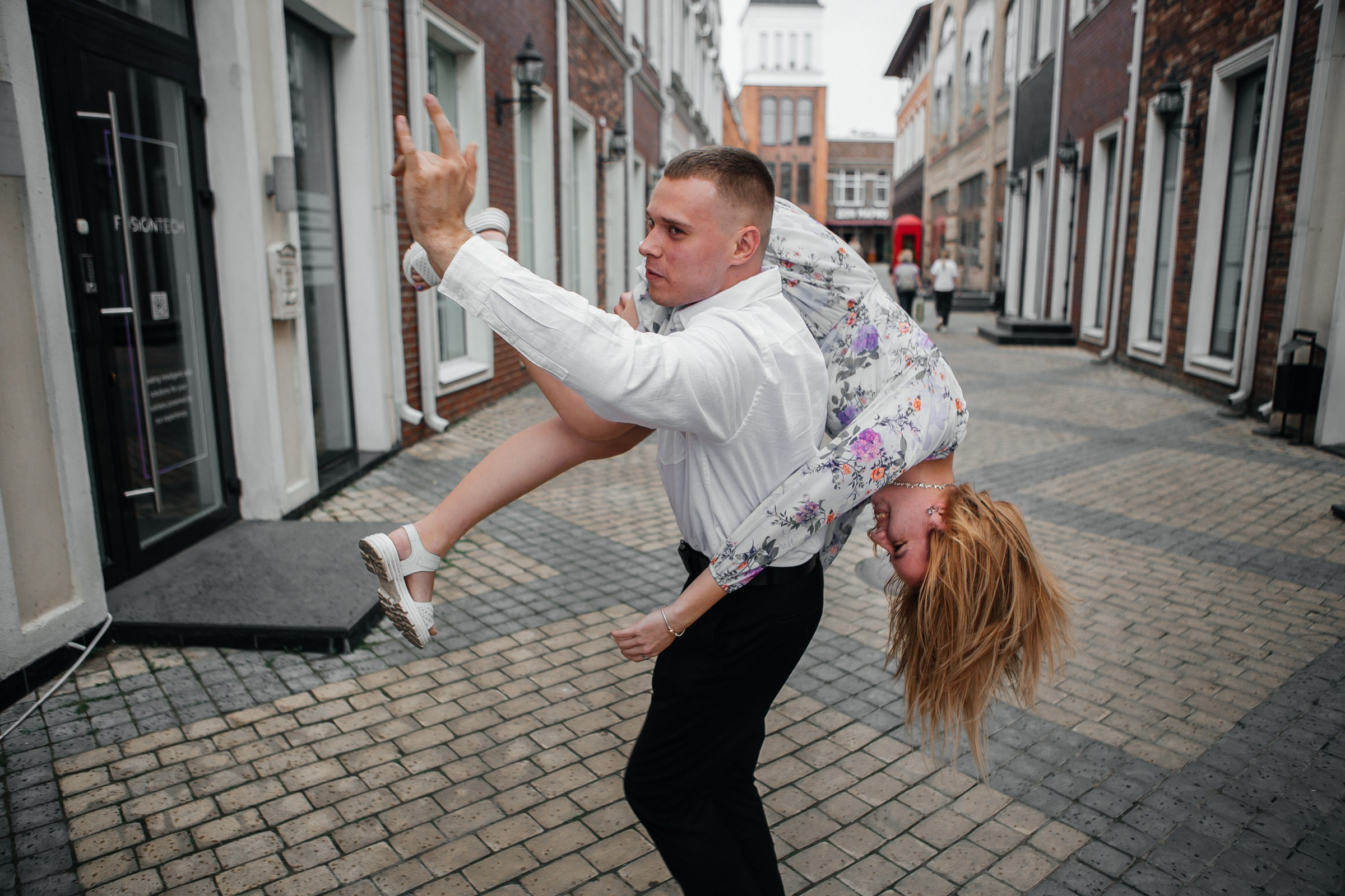 Вера ❤ Кирилл 24.06.23. Фотограф katya_vkadre Таганрог