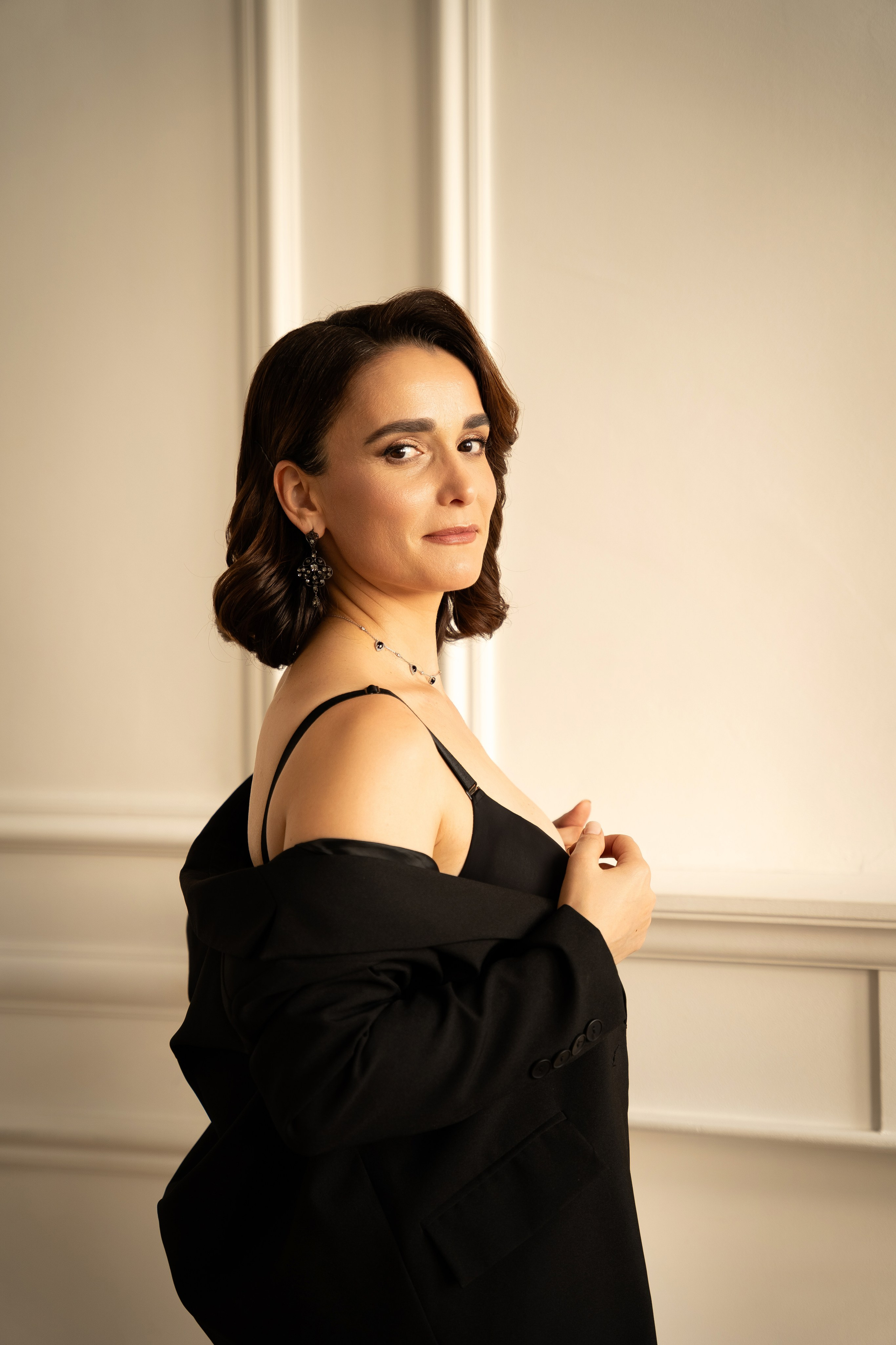 Нелли. Фотограф в Ульяновске Александра Григоровских