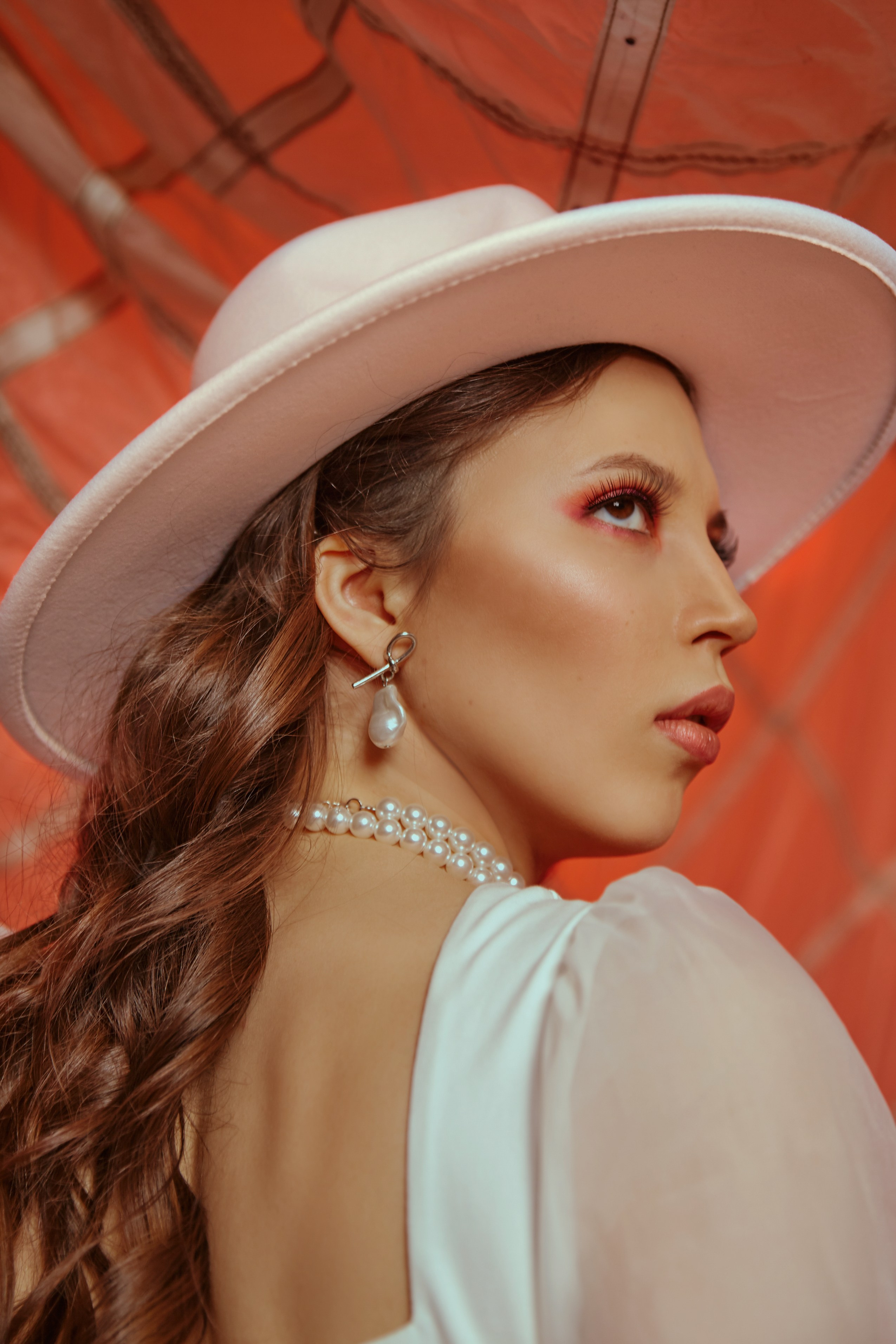 Parachute. Рекламный фотограф Санкт-Петербург Катерина Мишкель