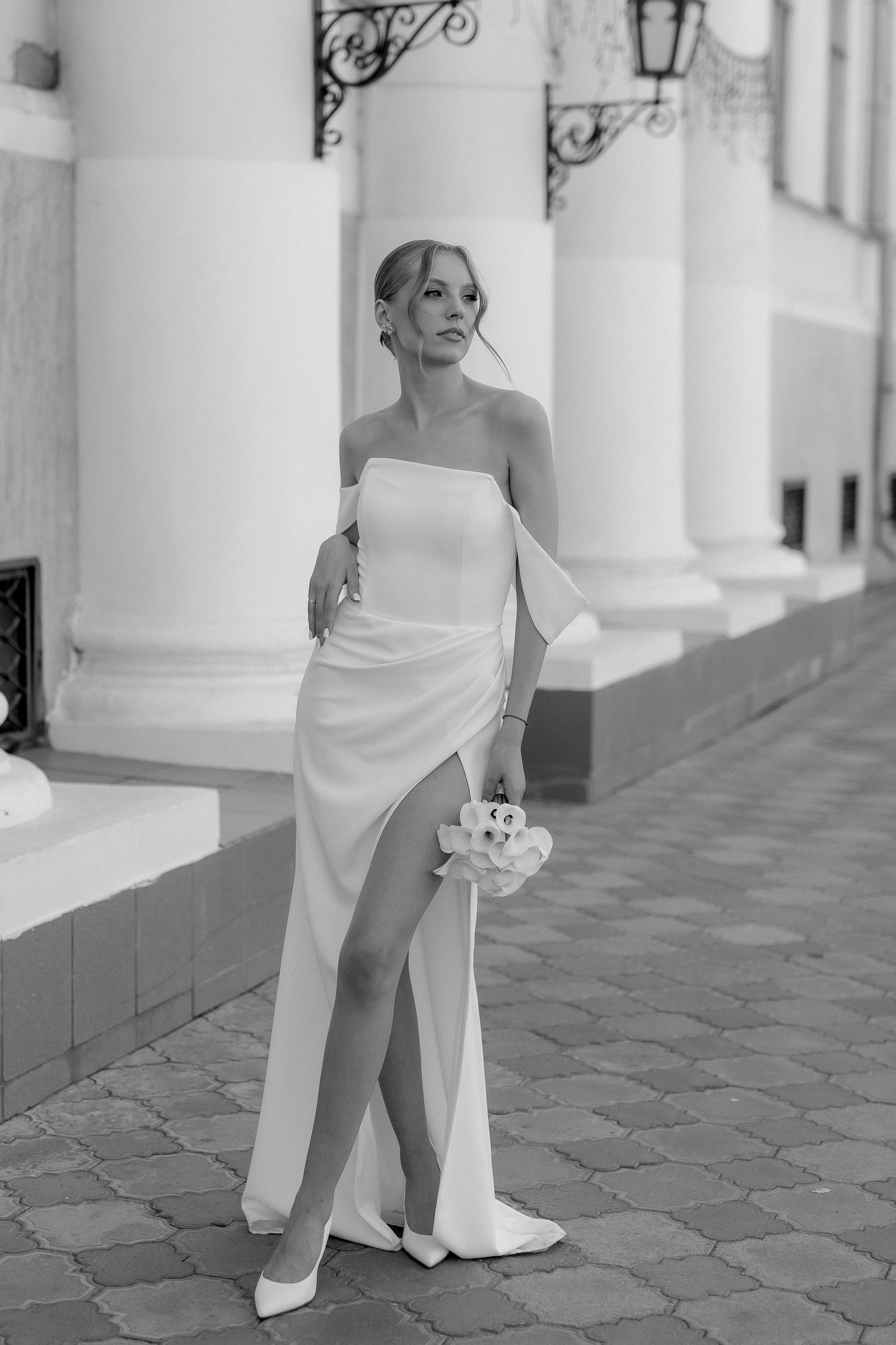 Роман и Ольга. Свадебный фотограф в Саратове Симашова Ирина