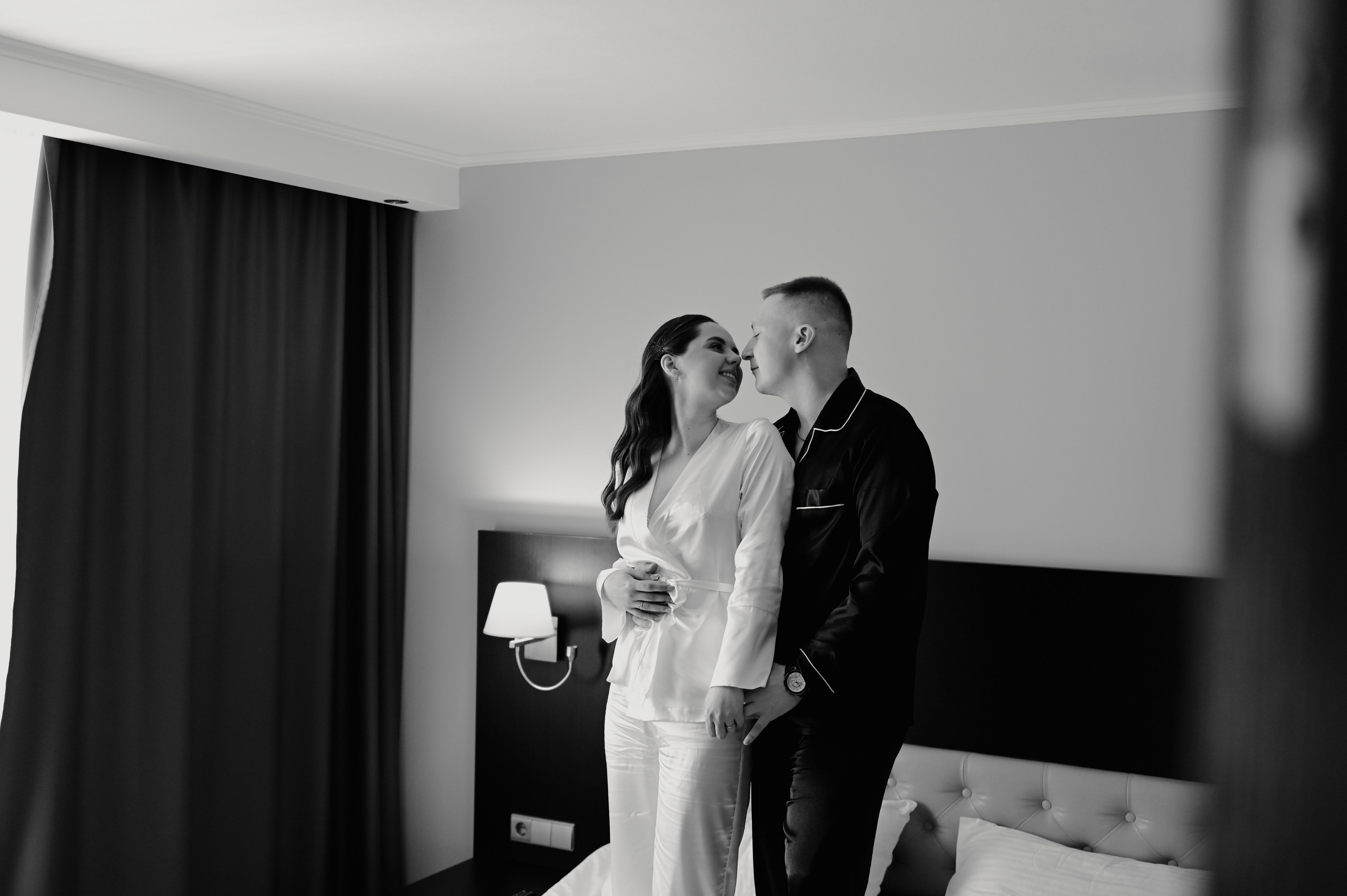 Александр и Дарья. Фотограф в Абакане и Минусинске