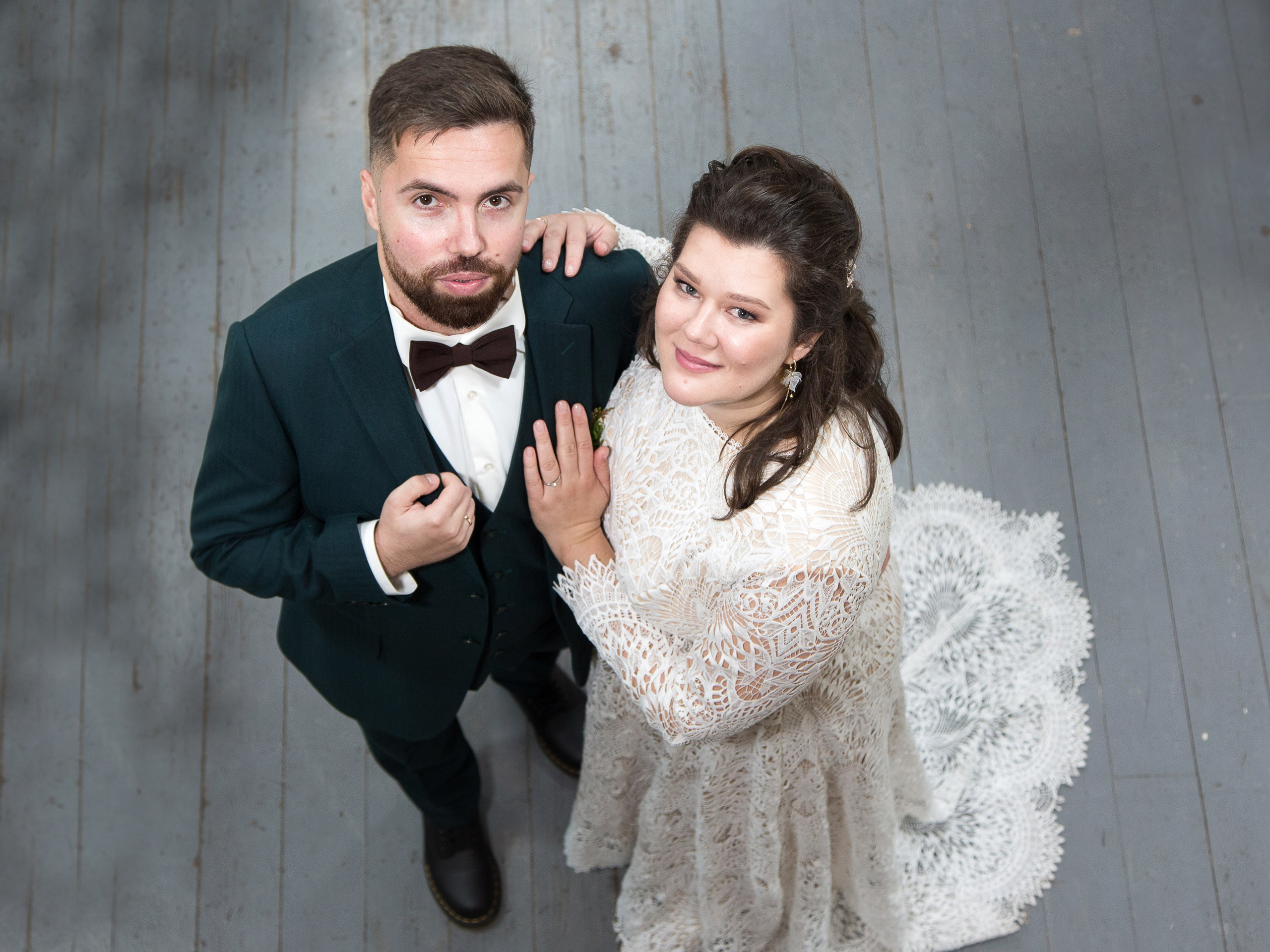 Елизавета & Романа. Фотограф Дроздова Анна