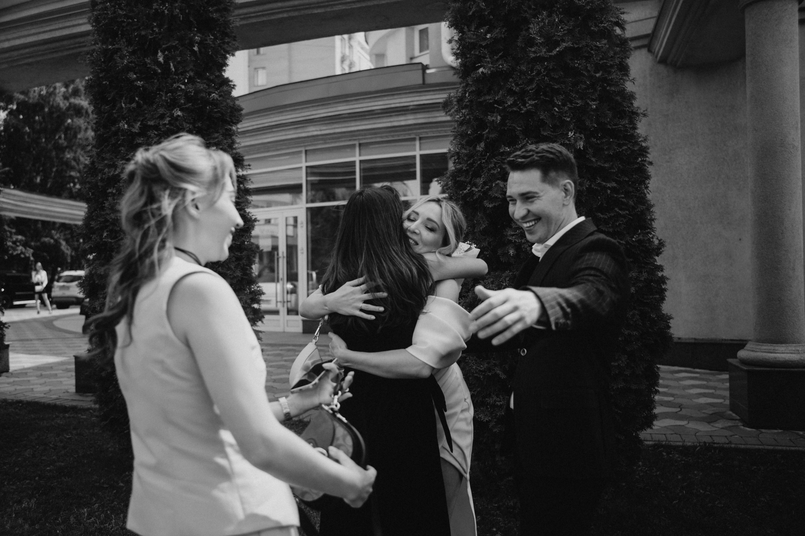 Аня&Витя. Фотограф, Видеограф Новосибирск