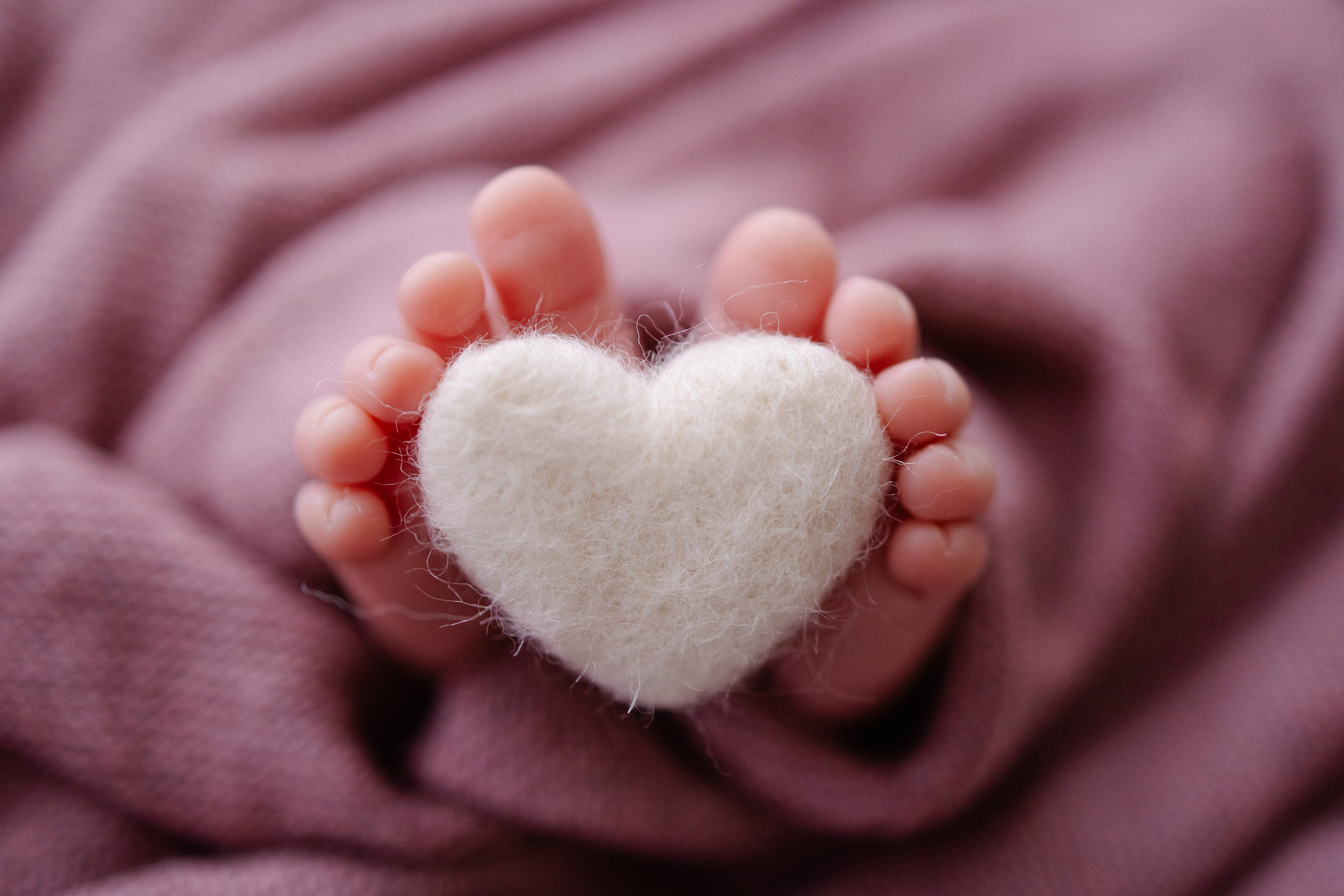 Новорожденные. Семейный фотограф в Мюнхене Даша Антипина