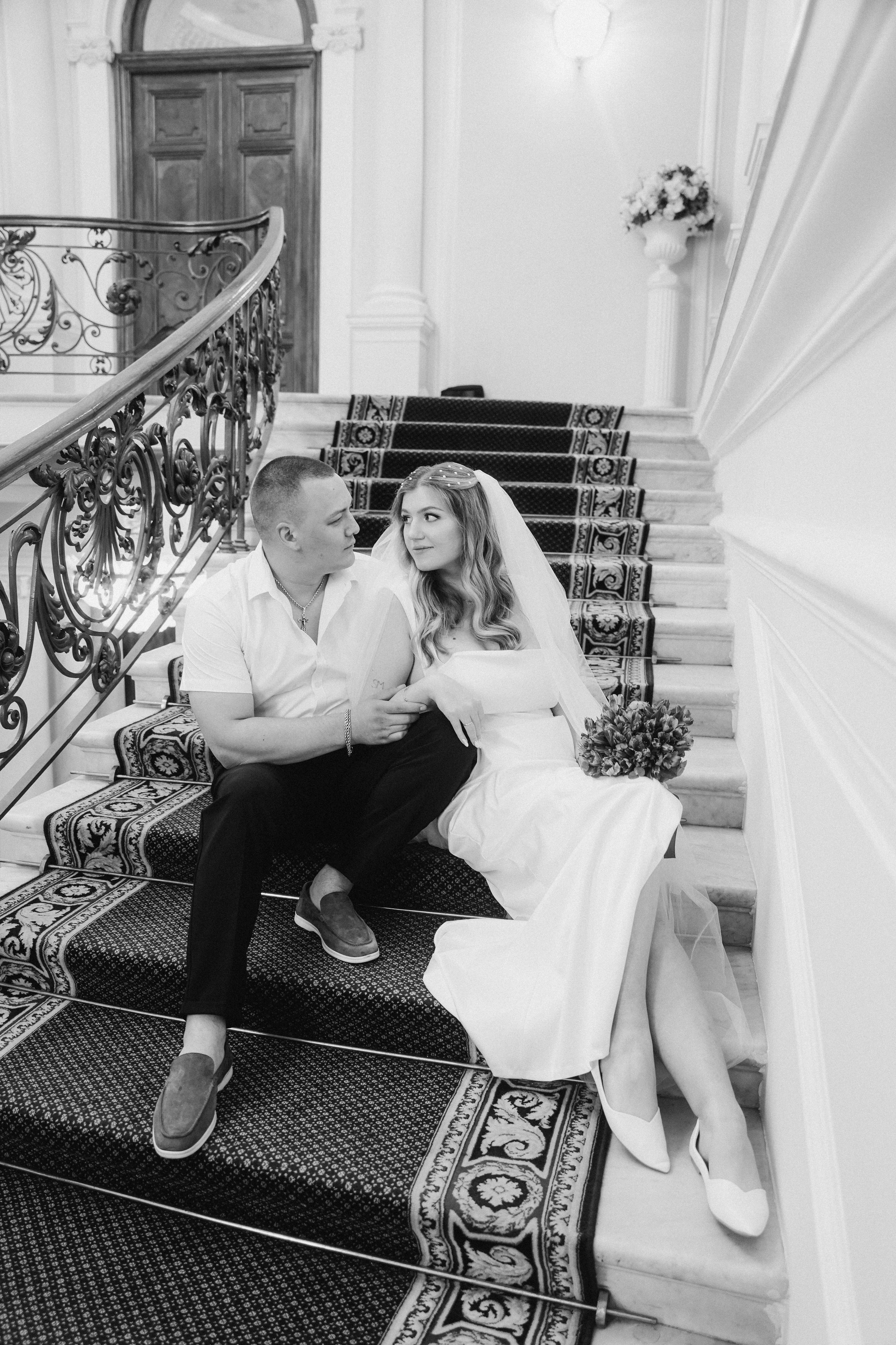 Love. Фотограф Санкт-Петербурга