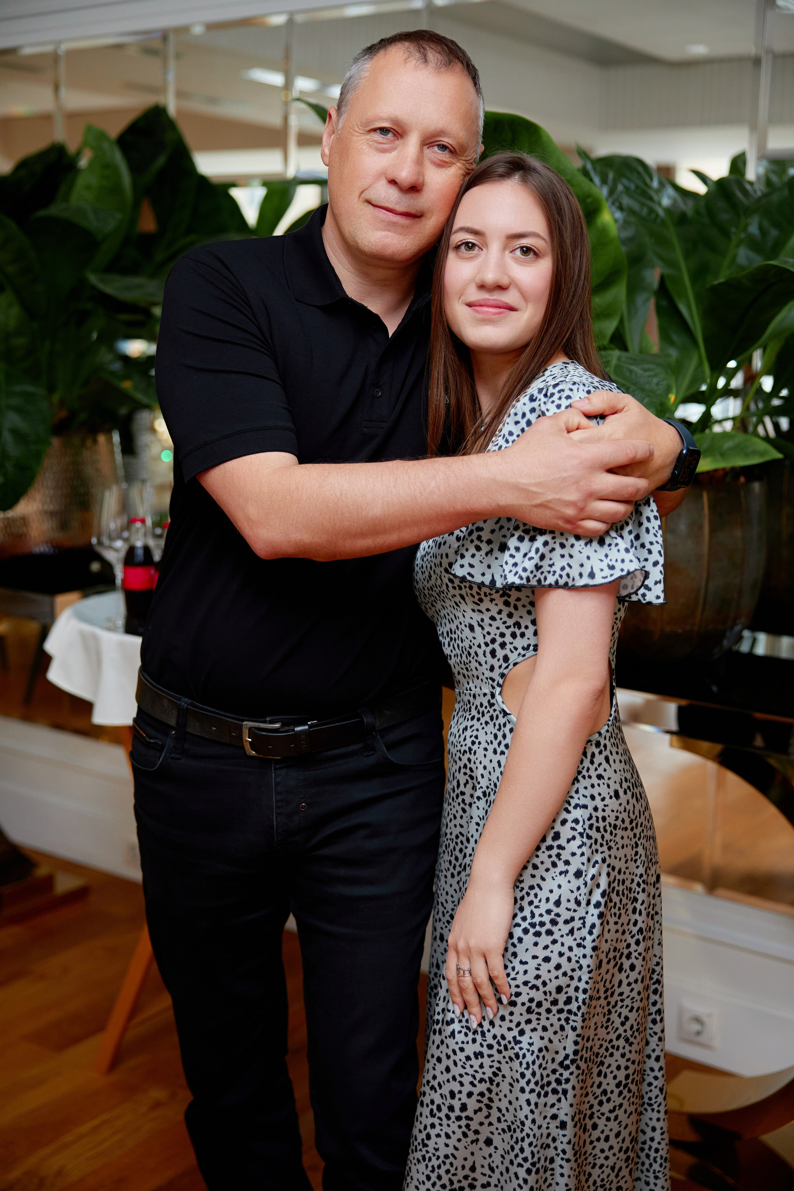 Юбилей Андрея. Свадебный фотограф в Краснодаре Андрей Тюменев