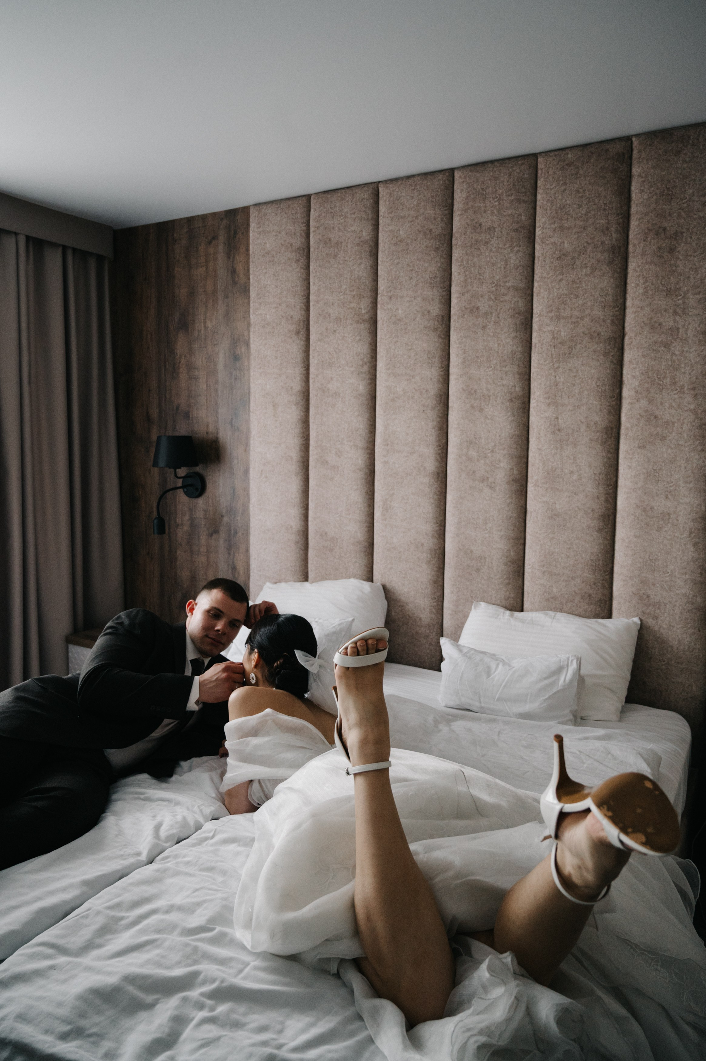 Про любовь. Фотограф Ким Ангелина