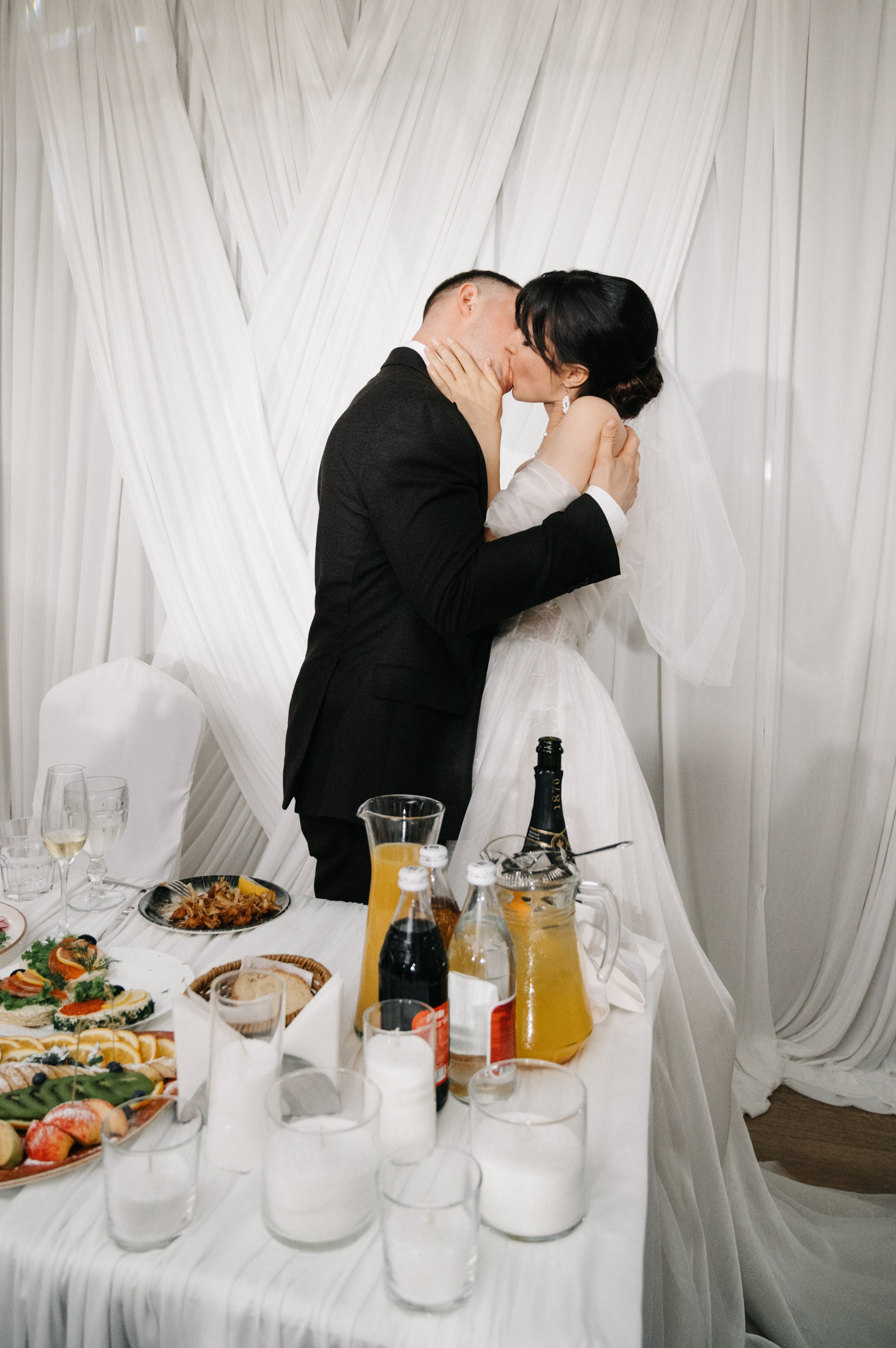 Про любовь. Фотограф Ким Ангелина