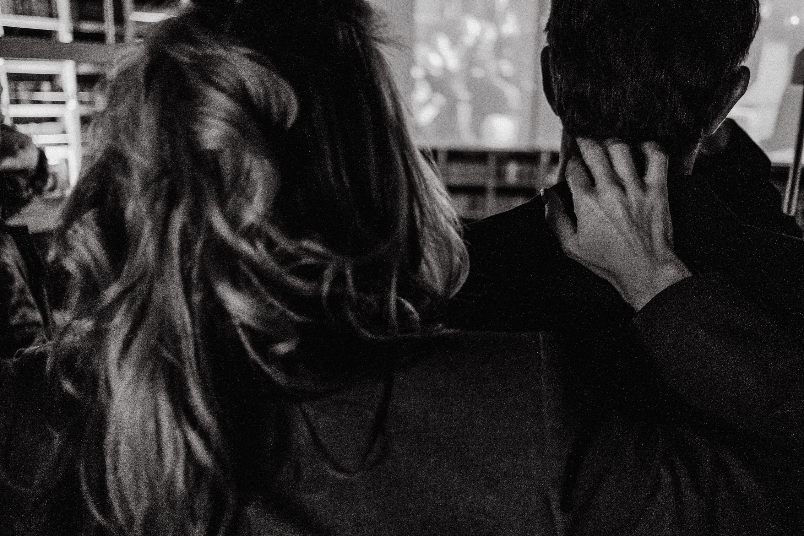 Второе рождение ToBelove. Фотограф Serj Ganso