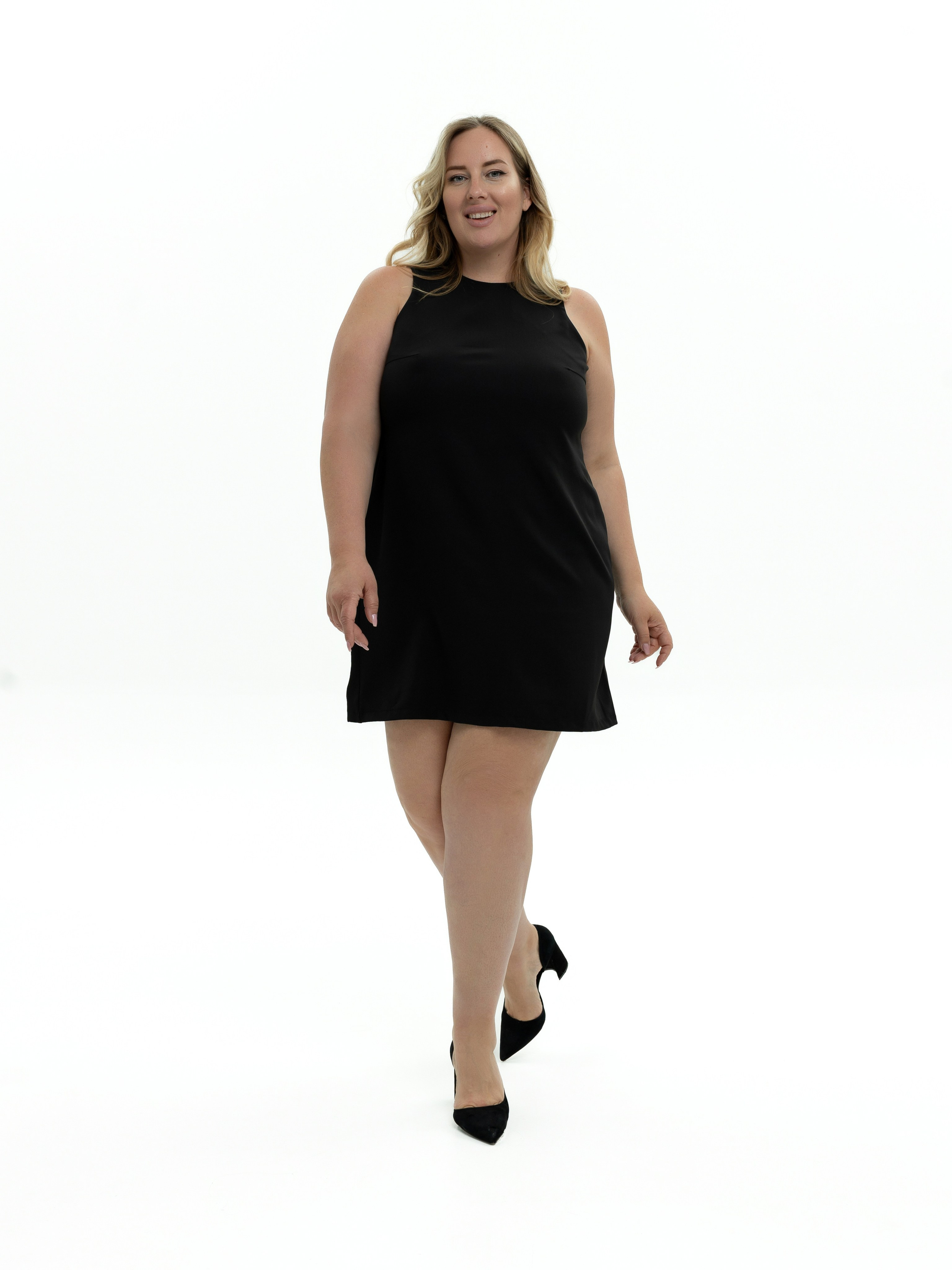 PLUS SIZE. Агенство визуального контента