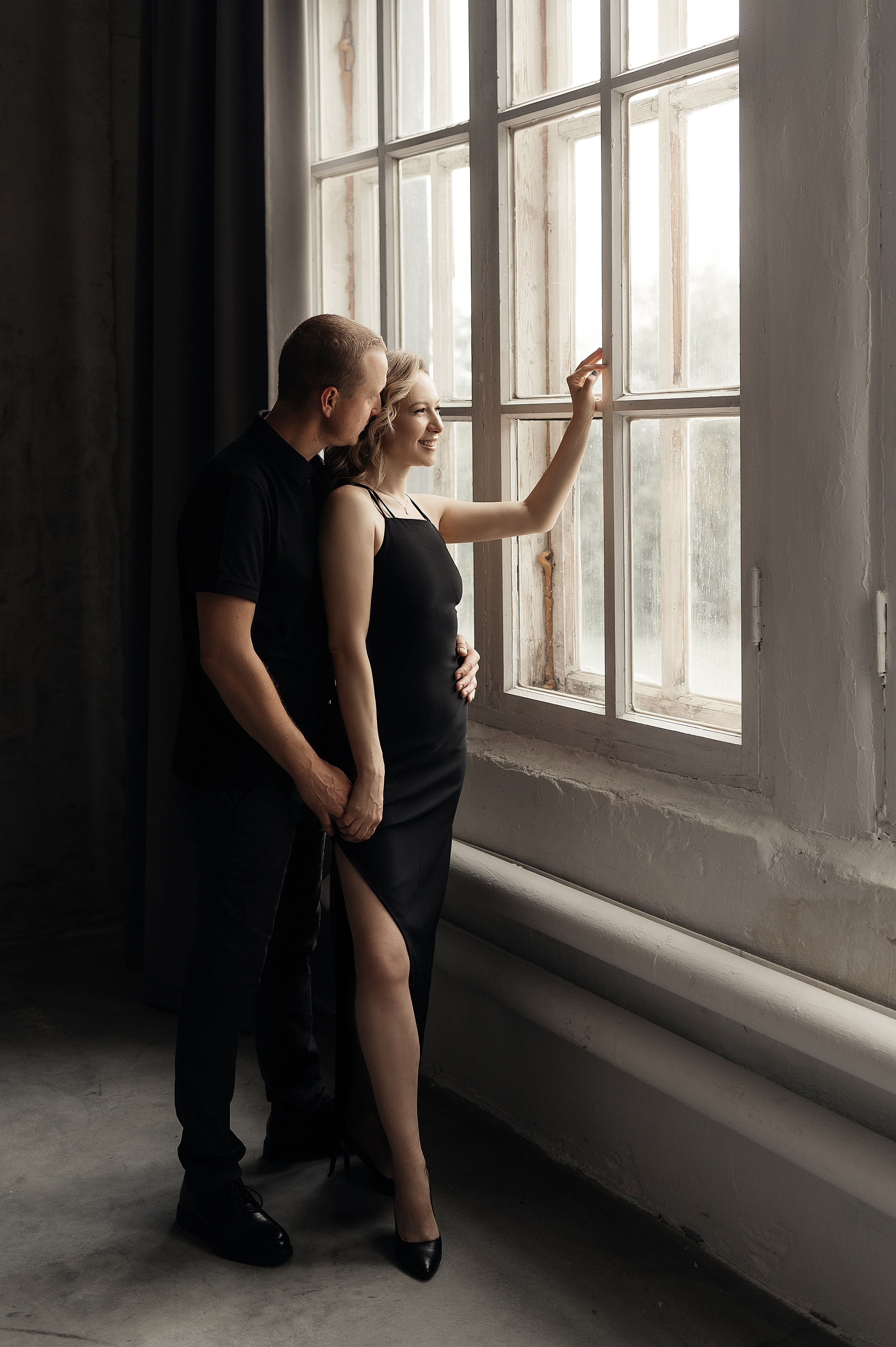 Наташа, Никита, Софа, Анфиса. Фотограф Виктория Грибова г. Вологда