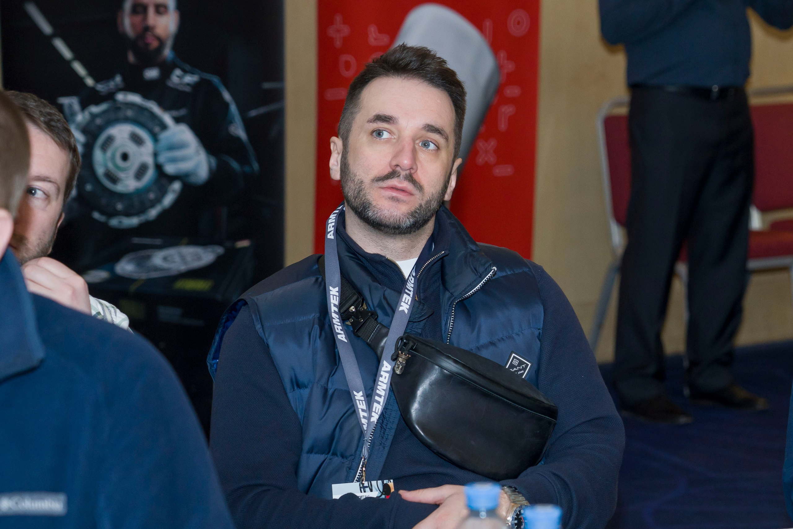 бизнес встреча форум конференция поставщиков и закупщиков автодилеров комплектующих автомобилей машин авто 