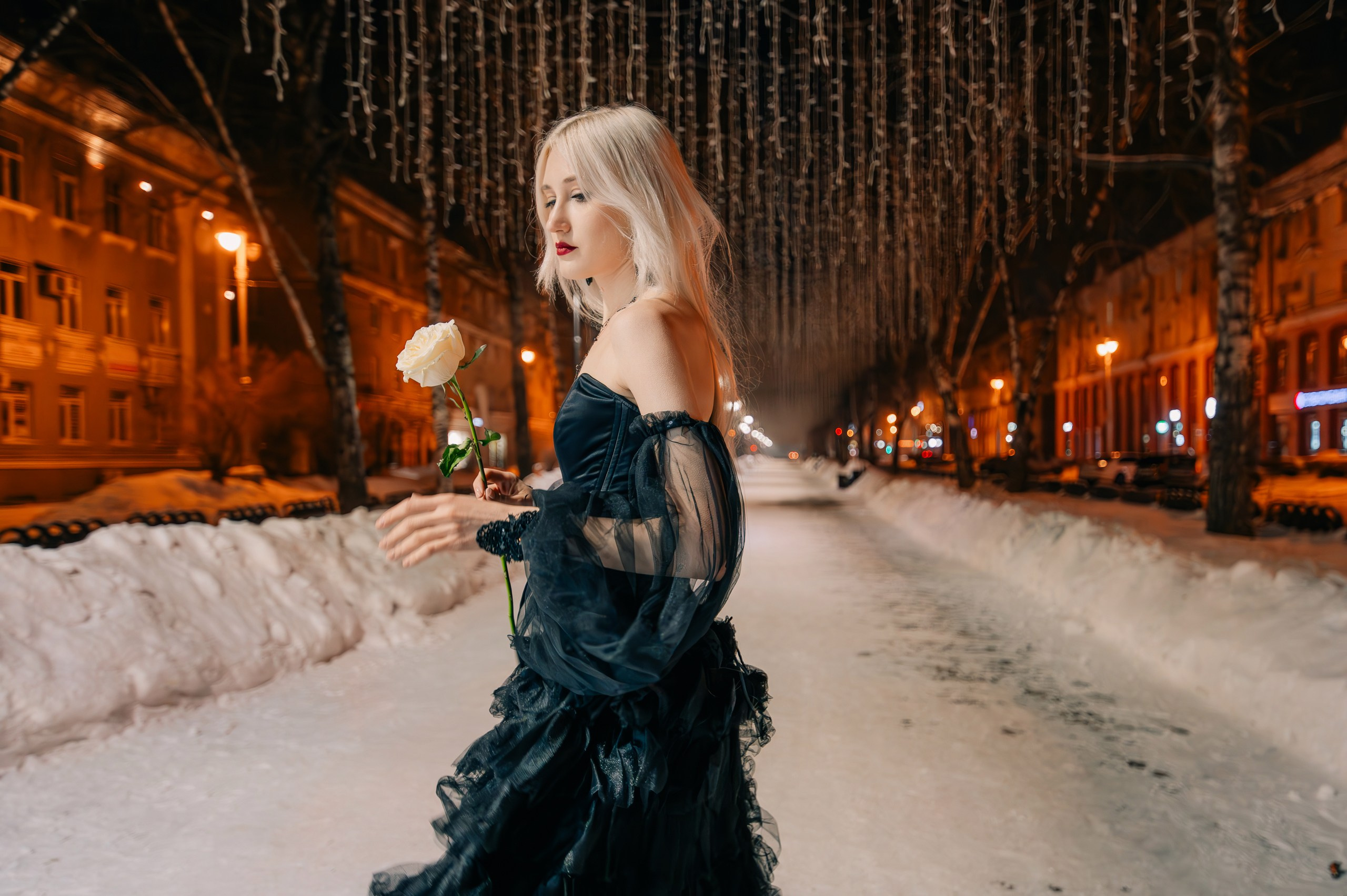 ....... Фотограф в Кемерово Владислав Шульц