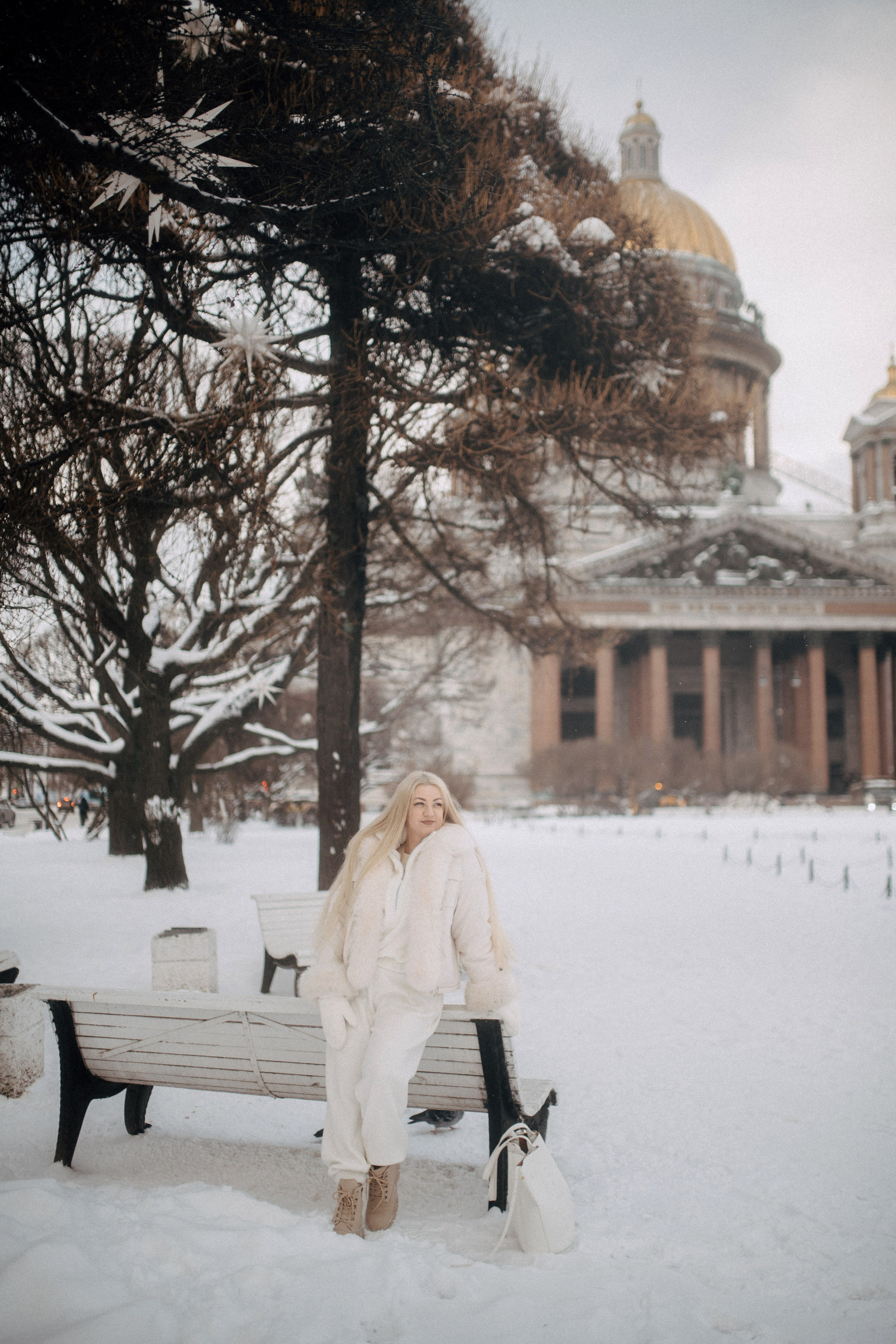 Алена. Фотограф в Санкт Петербурге Лара Великова