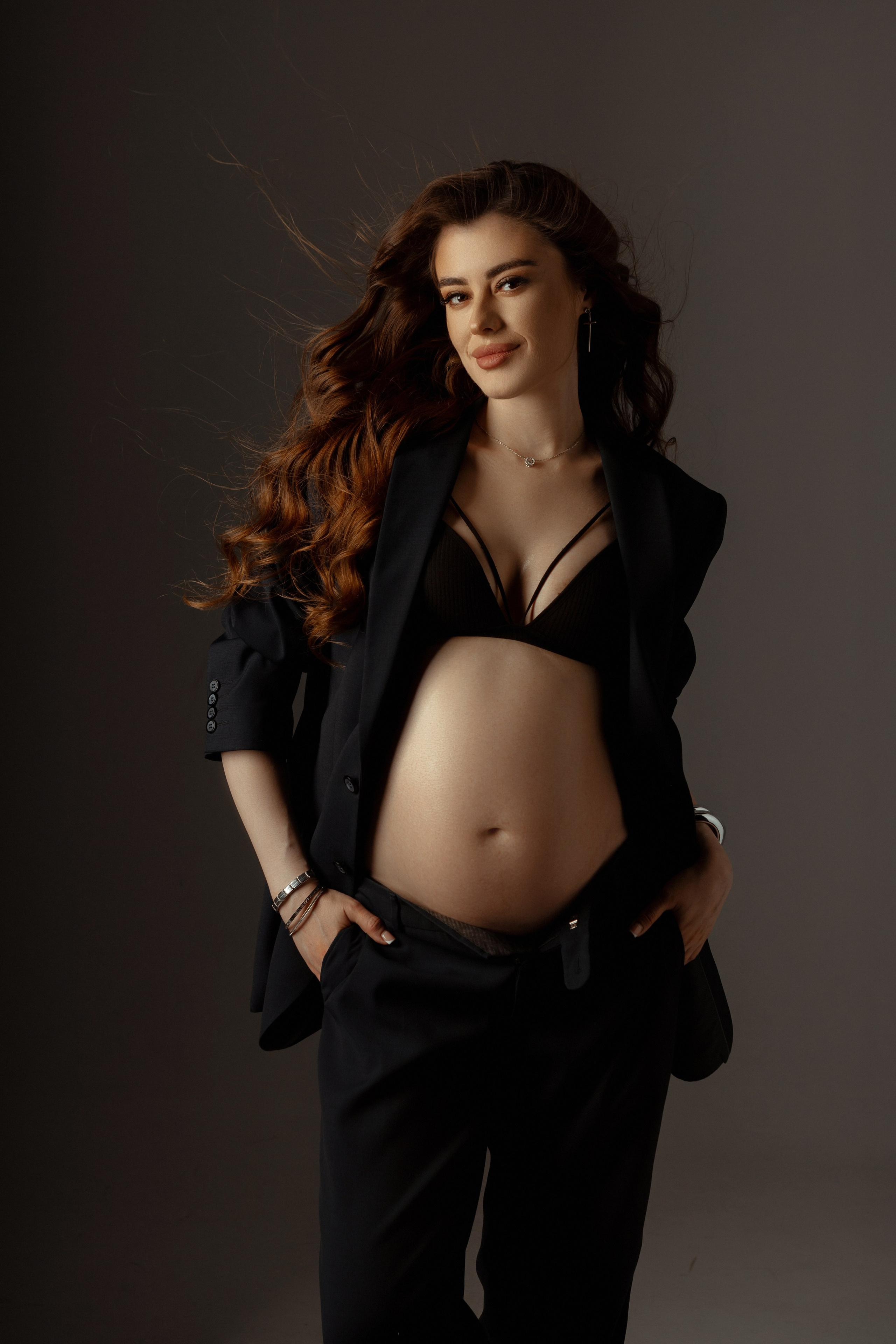 Студия. Фотограф новорожденных Оренбург Оксана Трофимова