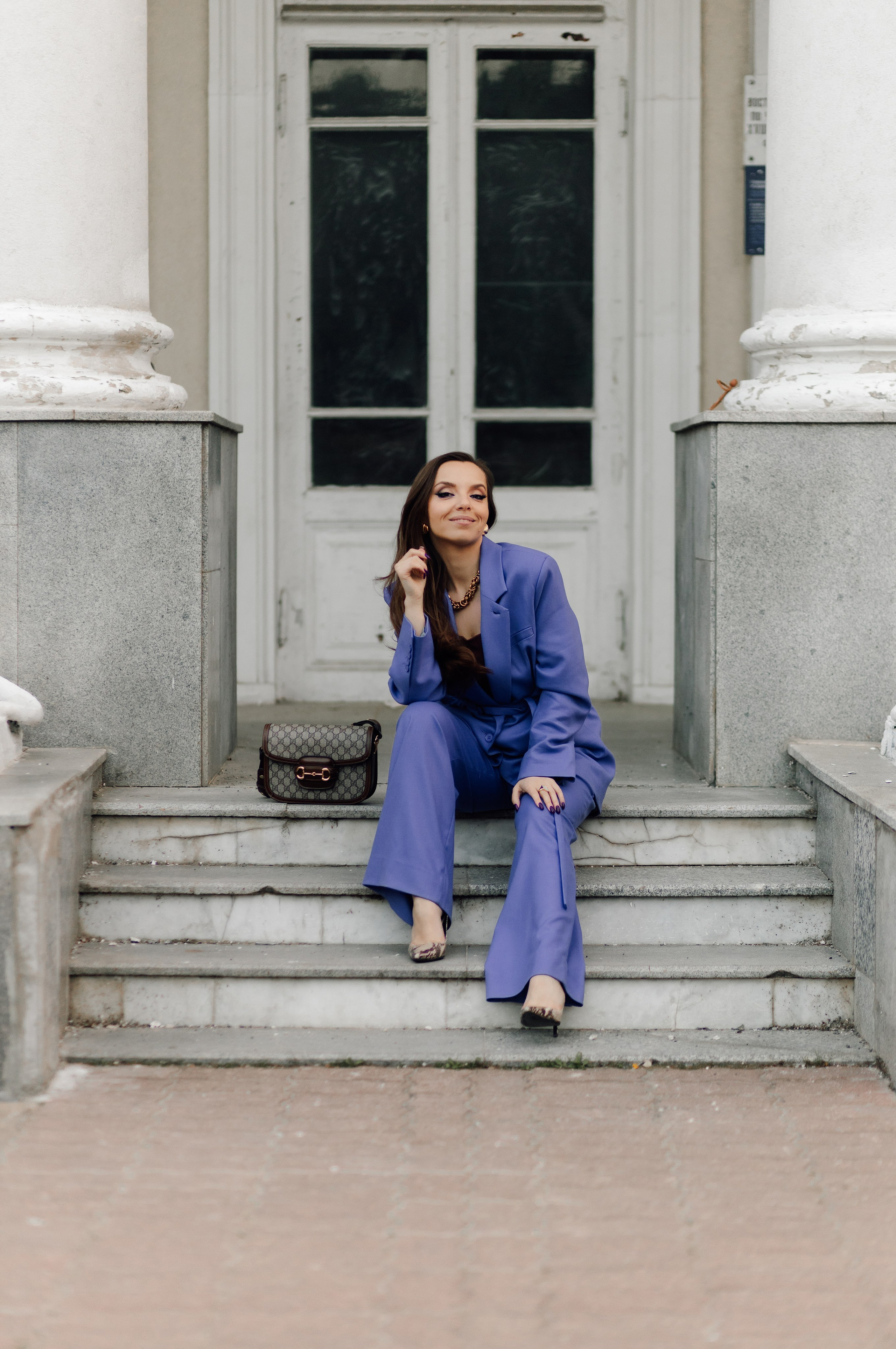 Инна. Фотограф в Москве Юлия Хамзина