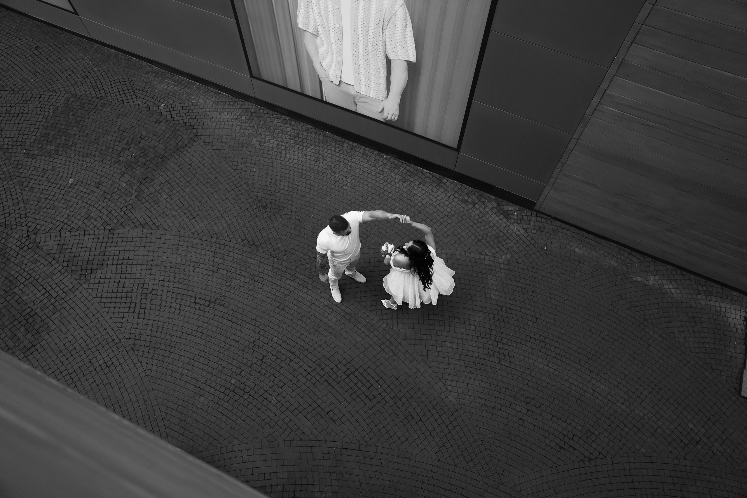 Юрий & Светлана. Фотограф в Москве Юлия Хамзина