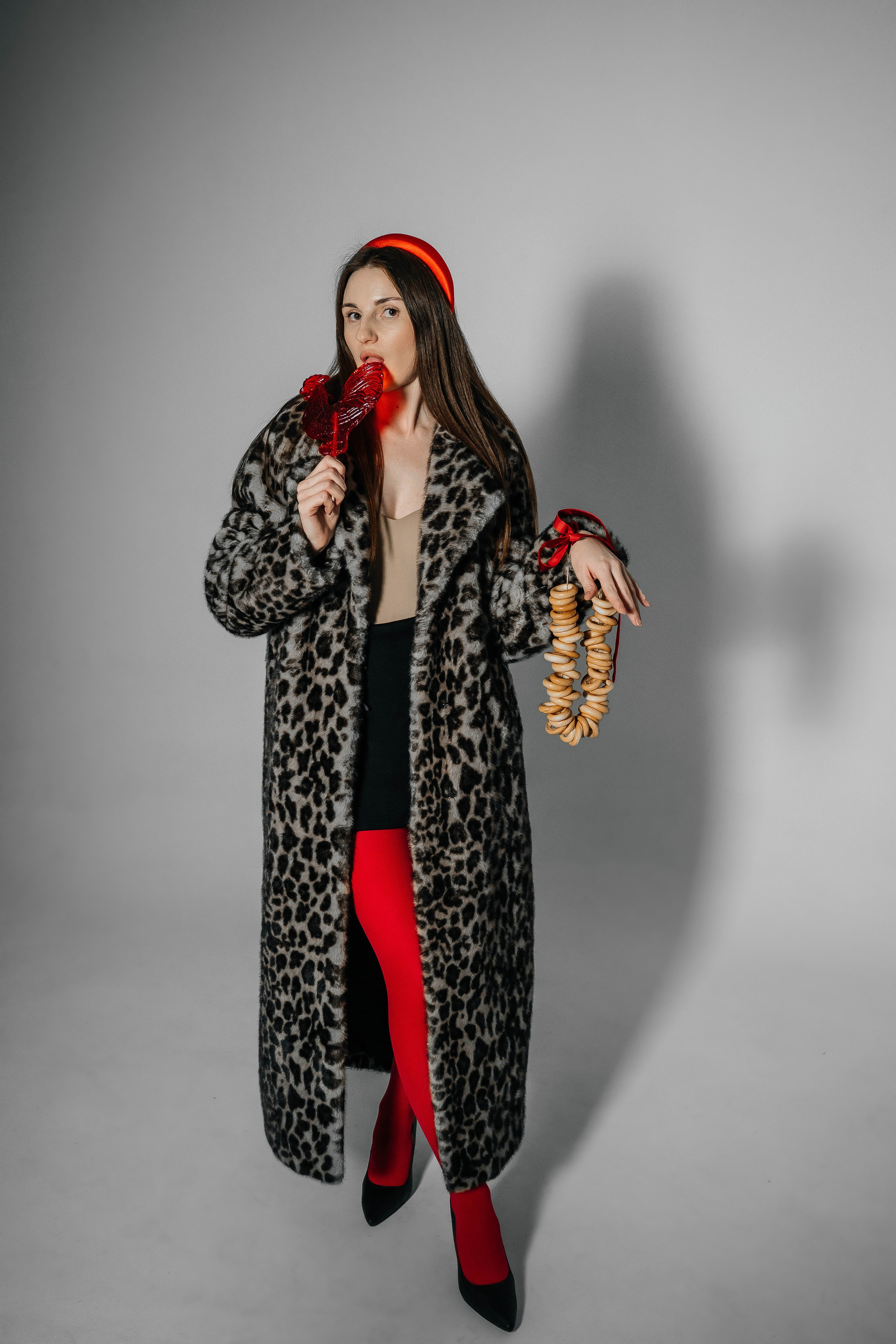 Катя, 30.11.25. Фотограф Виктория Казановская в Каменске-Шахтинском