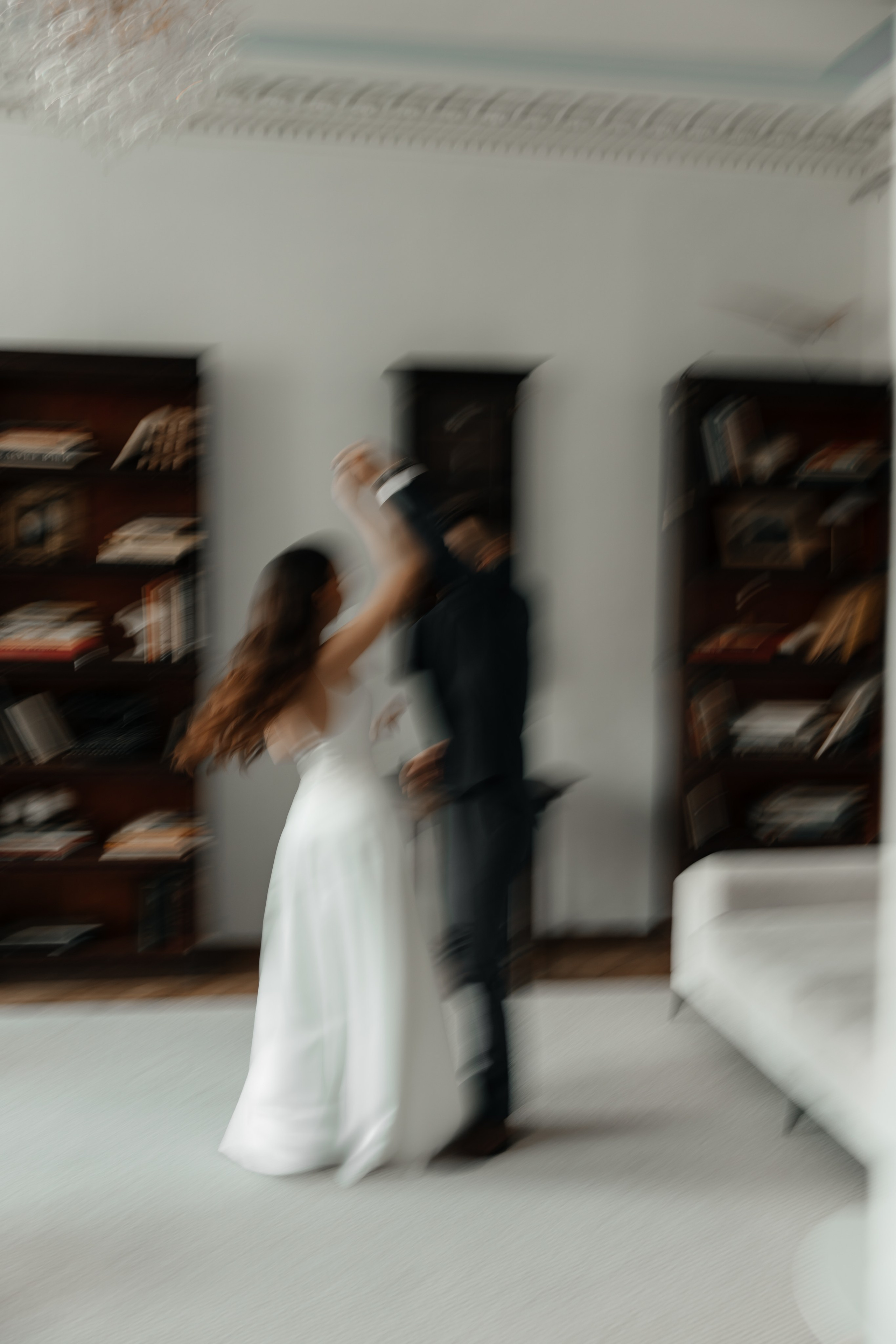 Катя & Алексей. Семейный фотограф Москва Юлиана Фетисова