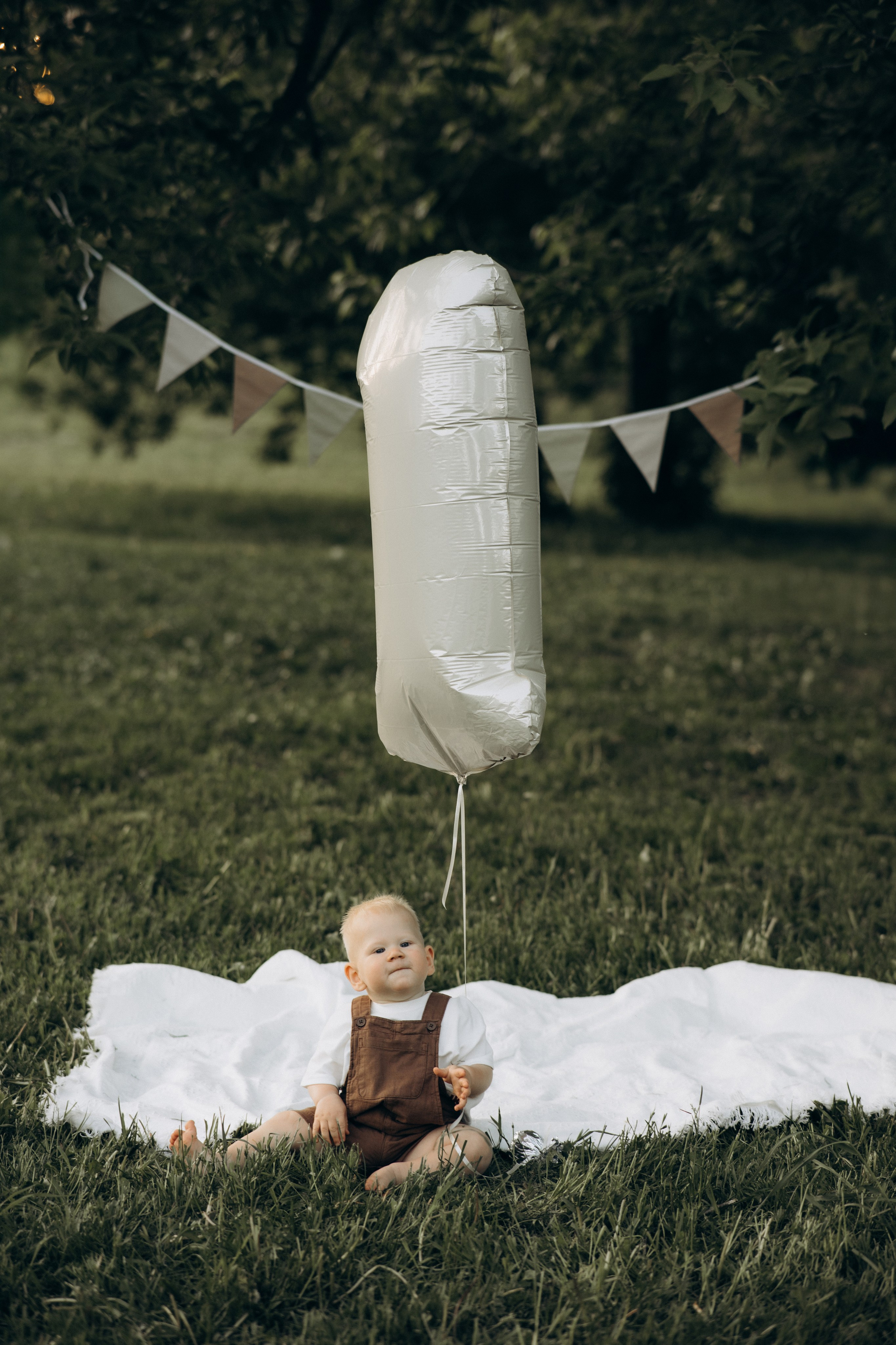 Годик Филиппу!. Семейный фотограф Москва Юлиана Фетисова