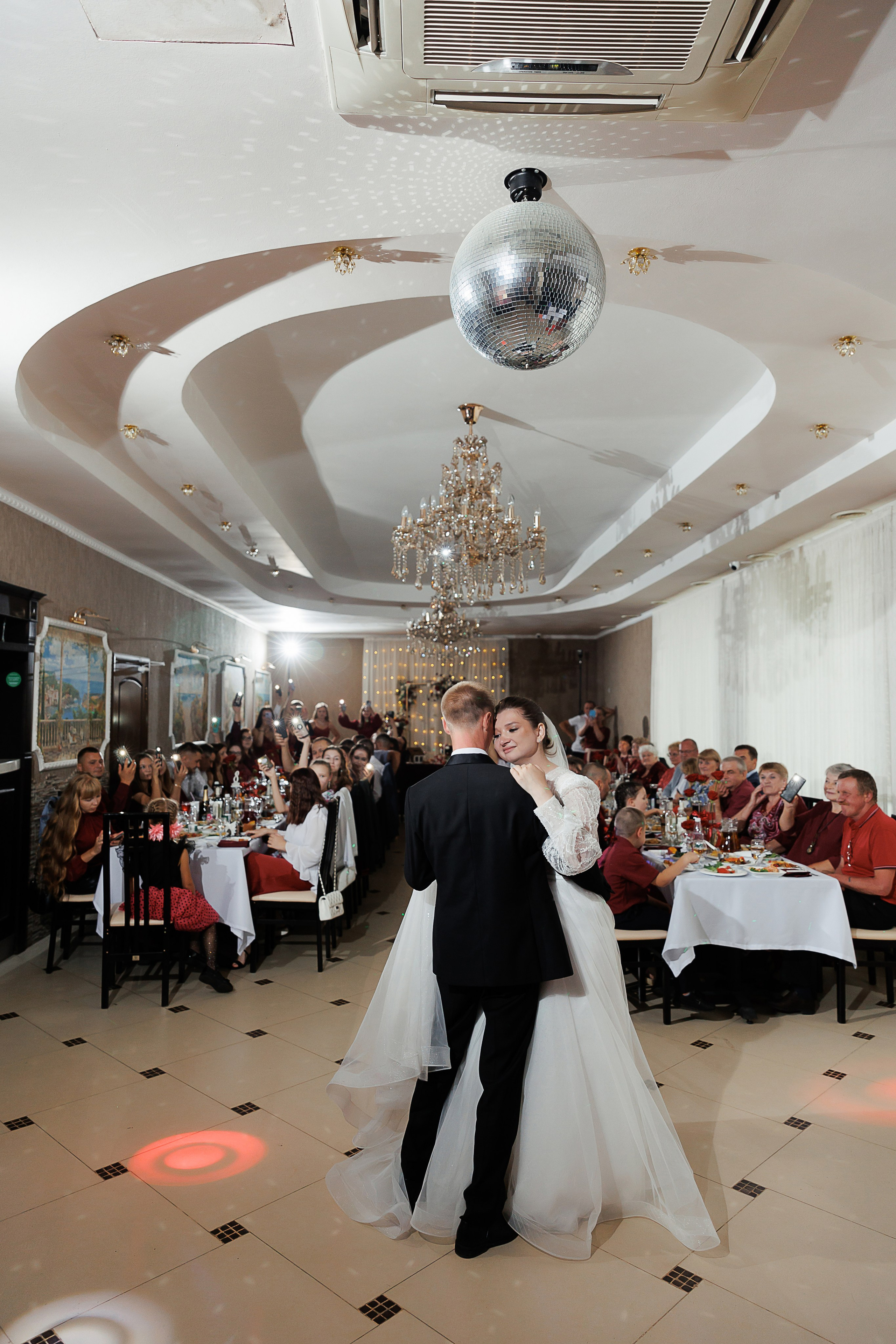 Свадьба Светы и Саши. Свадебный и семейный фотограф в Твери и Тверской области