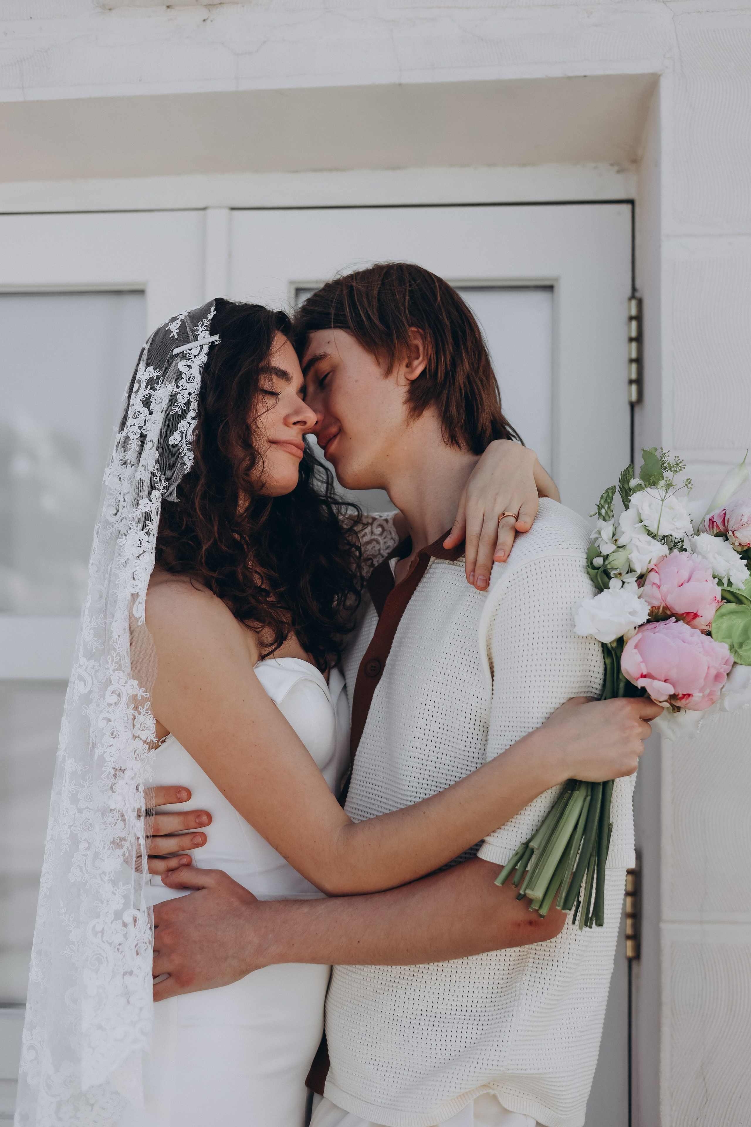 Влада и Гриша. Диана Чечель. Свадебный и портретный фотограф в Москве