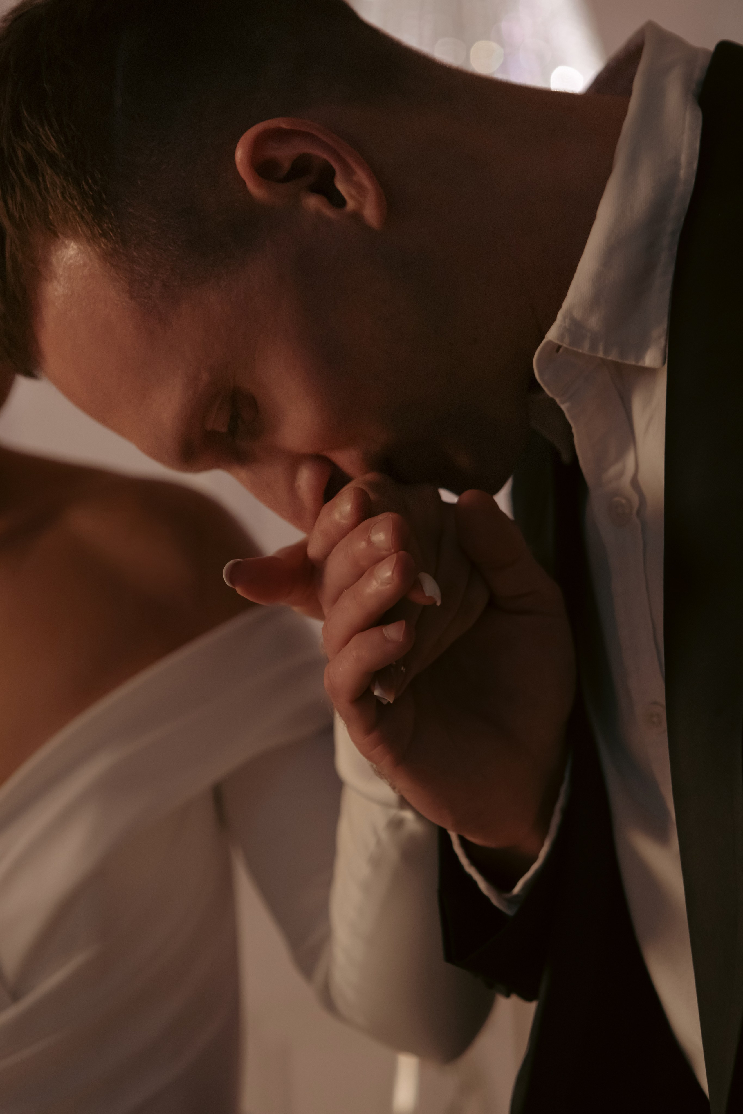 Мария и Алексей. Портретный и свадебный фотограф Айгюн в городе Йошкар-Ола