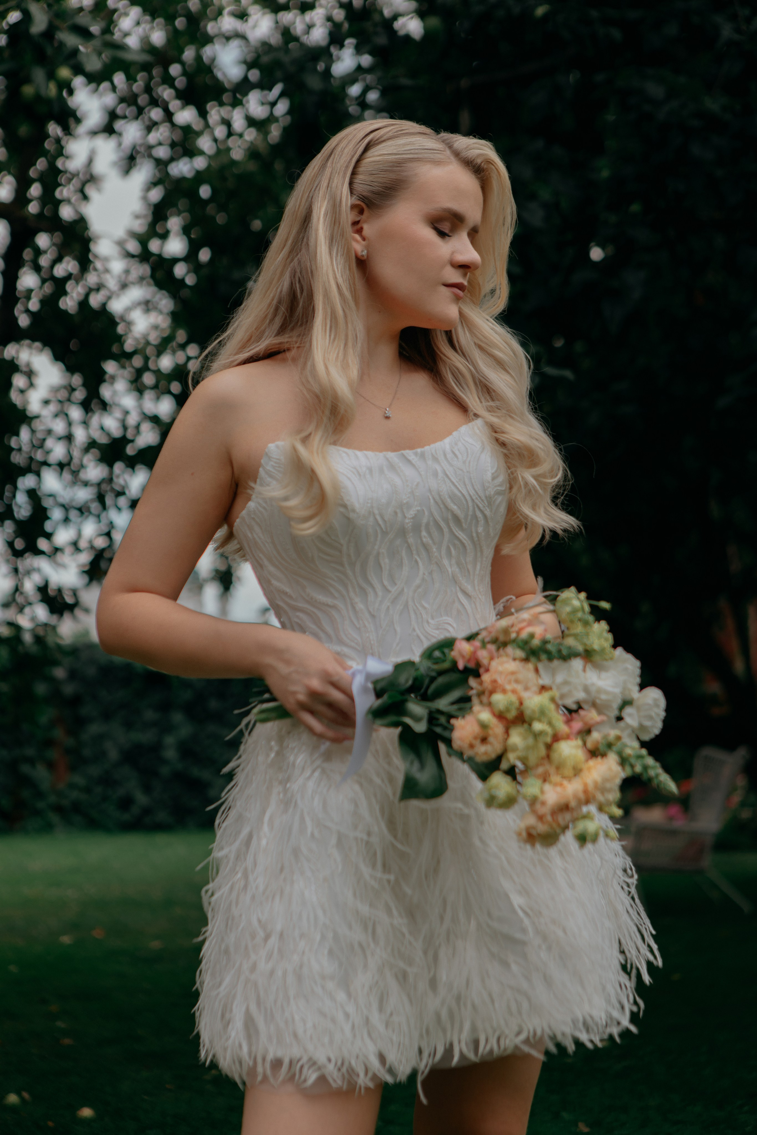 Татьяна и Александр. Портретный и свадебный фотограф Айгюн в городе Йошкар-Ола