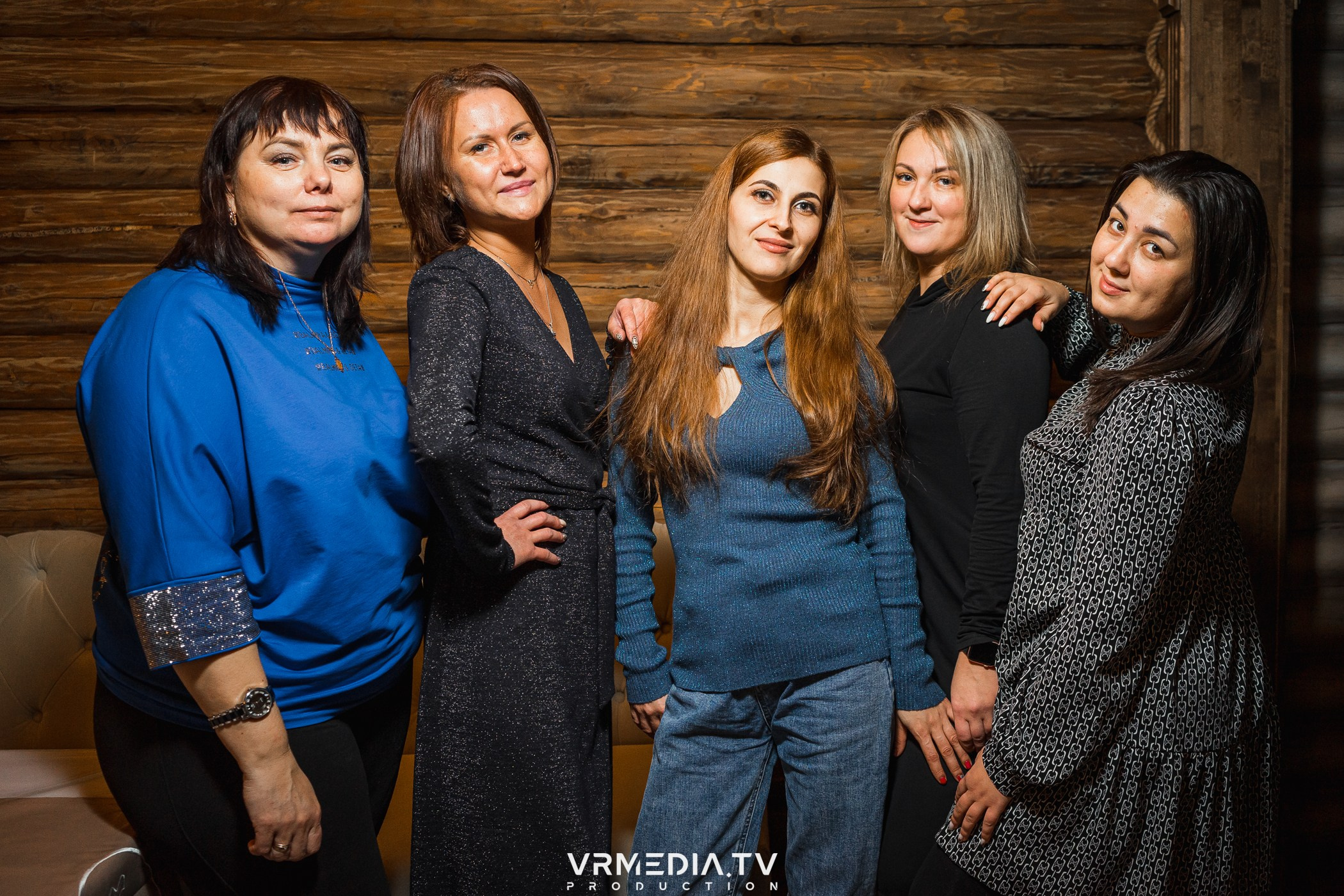 В гостях «У Петровича»