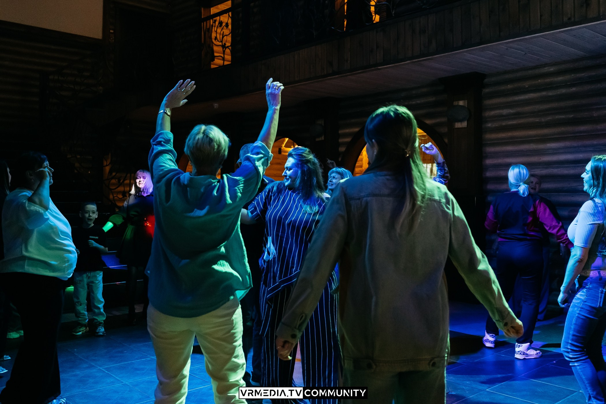 В гостях «У Петровича»