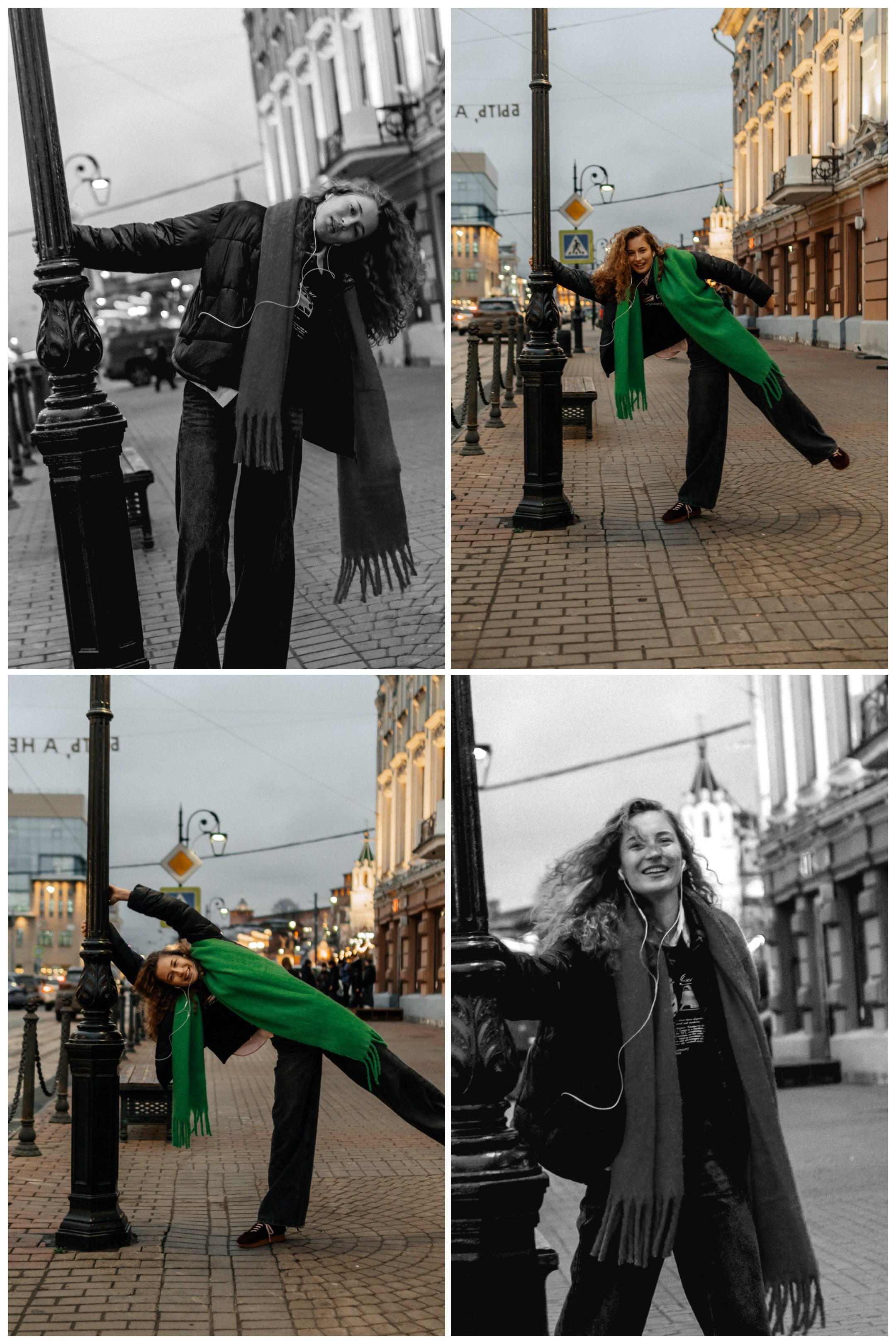 Alina. Я — Алёна и я фотографирую красиво (е)